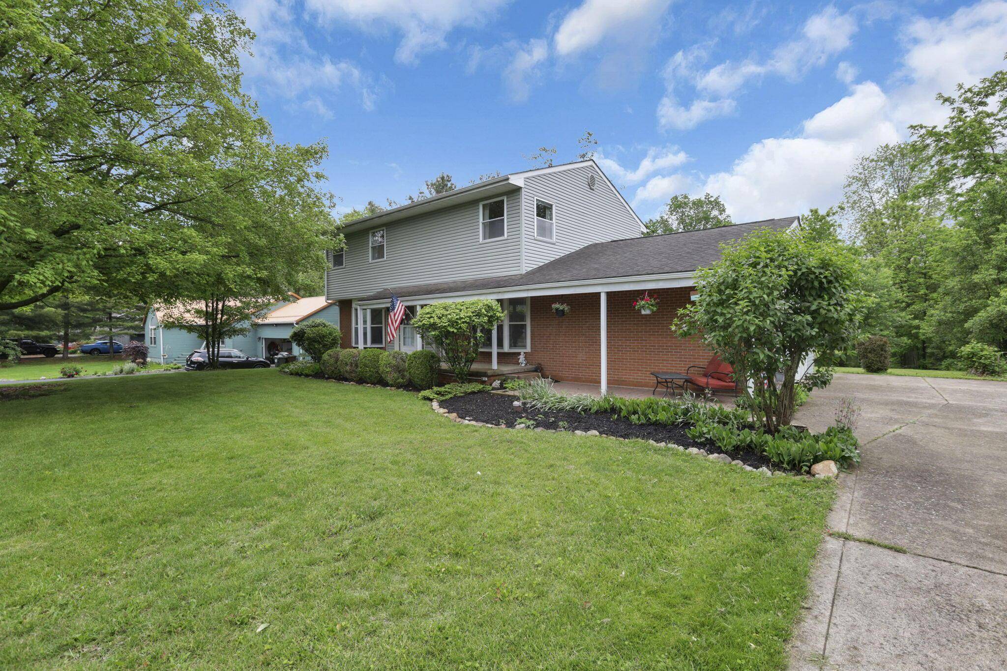 Pataskala, OH 43062,131 Donerail Drive