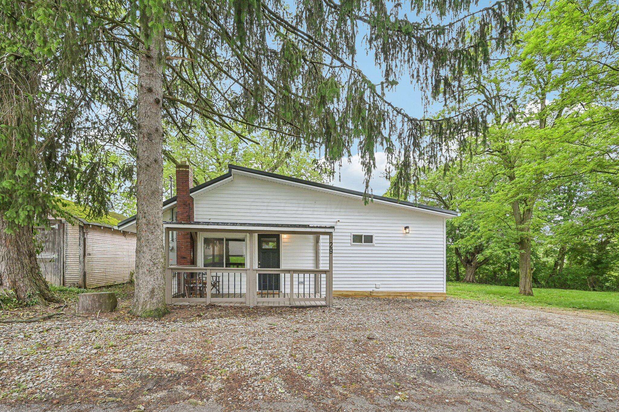 Hebron, OH 43025,29 Franklin Avenue
