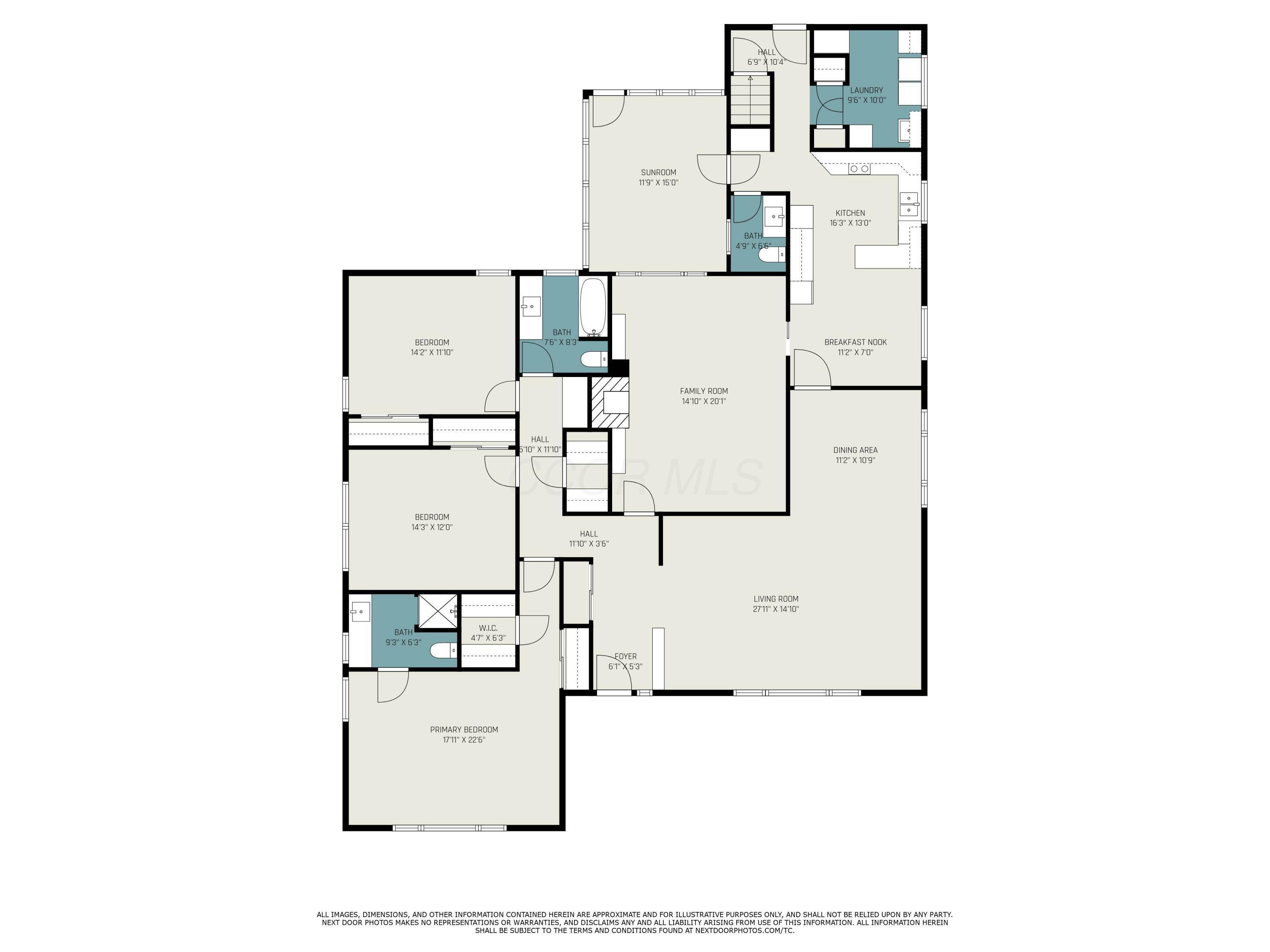 Columbus, OH 43209,2772 Dale Avenue