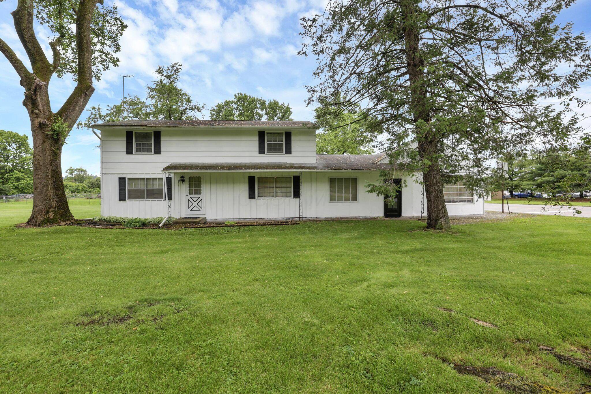 Lancaster, OH 43130,110 Quarry Road