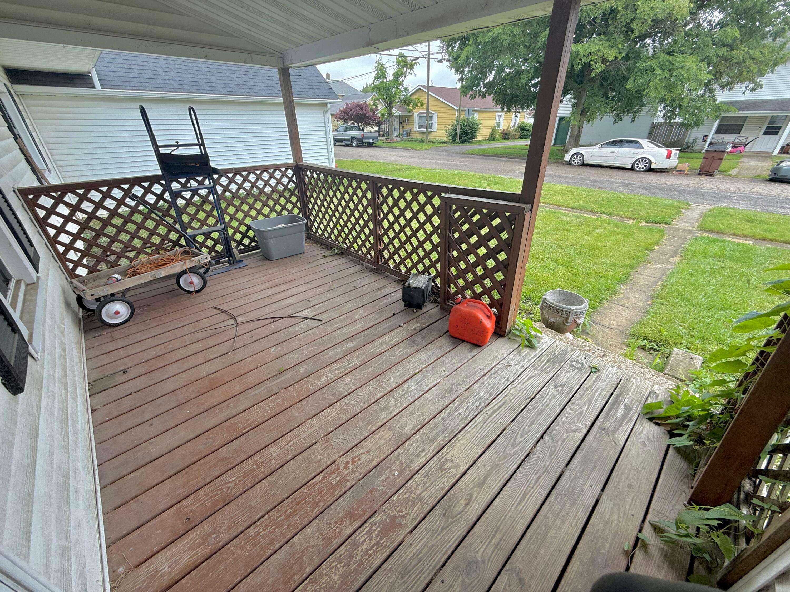 Mount Sterling, OH 43143,94 Jefferson Street