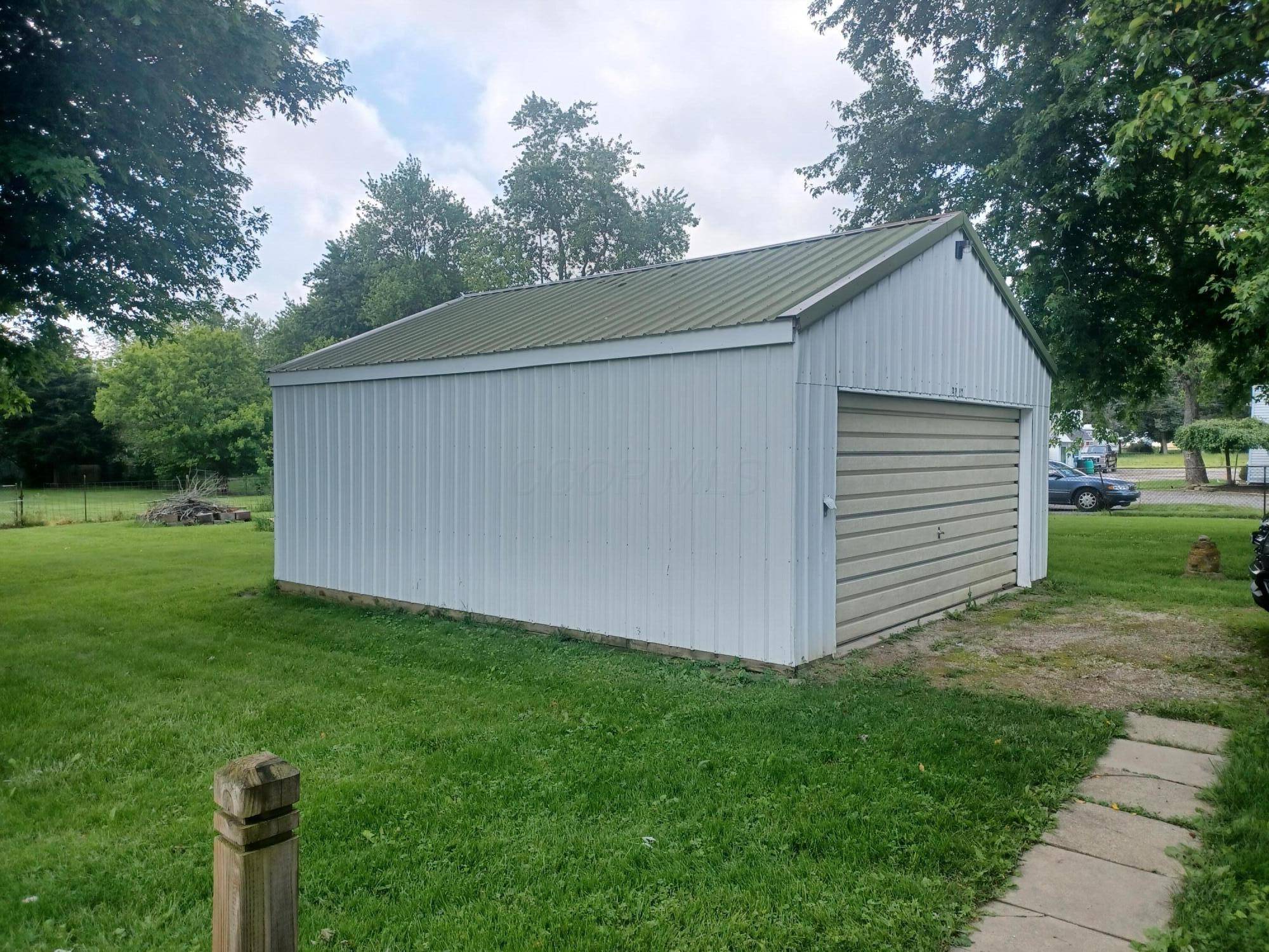 Caledonia, OH 43314,4891 Marion Mount Gilead Road