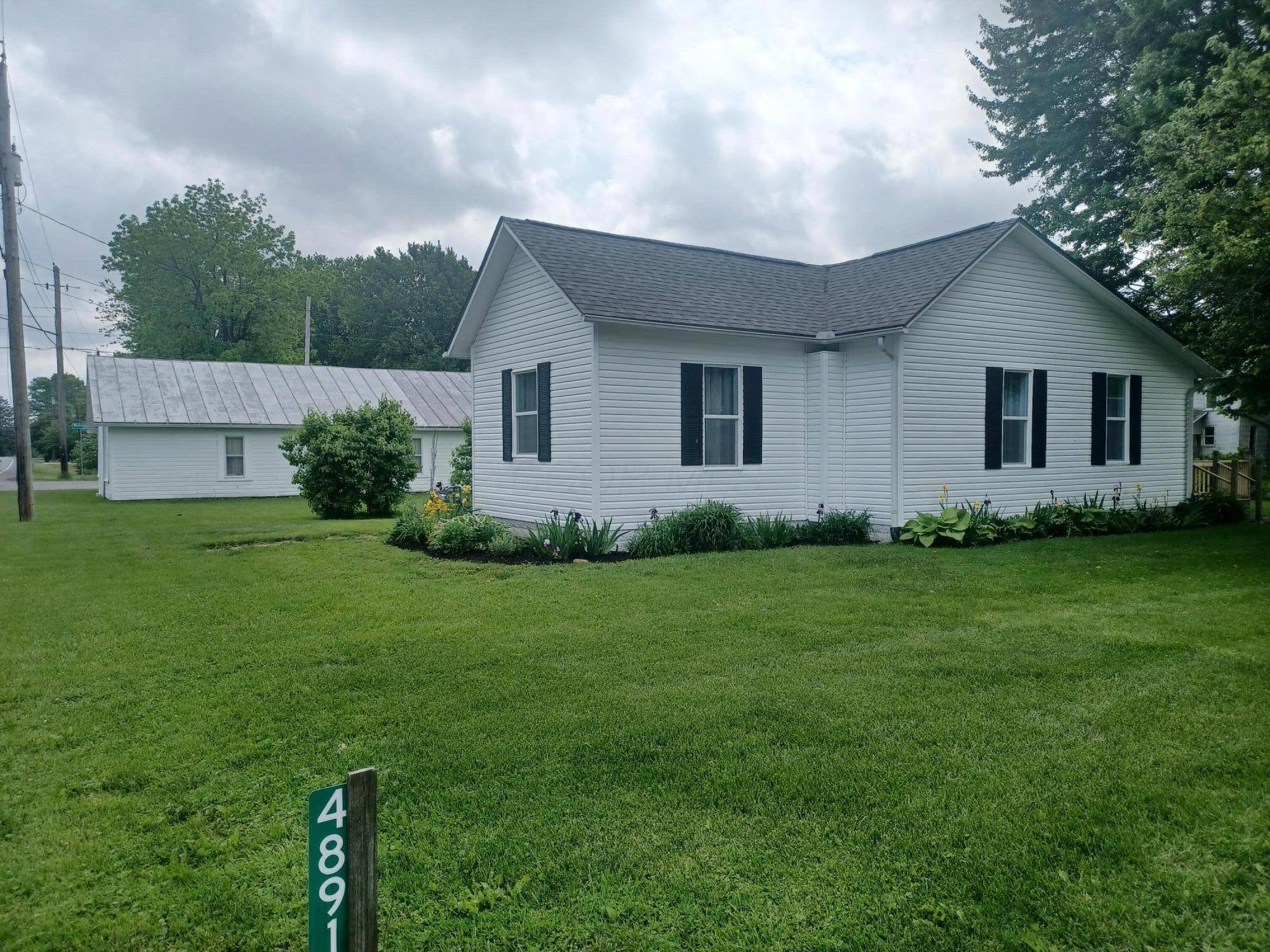 Caledonia, OH 43314,4891 Marion Mount Gilead Road