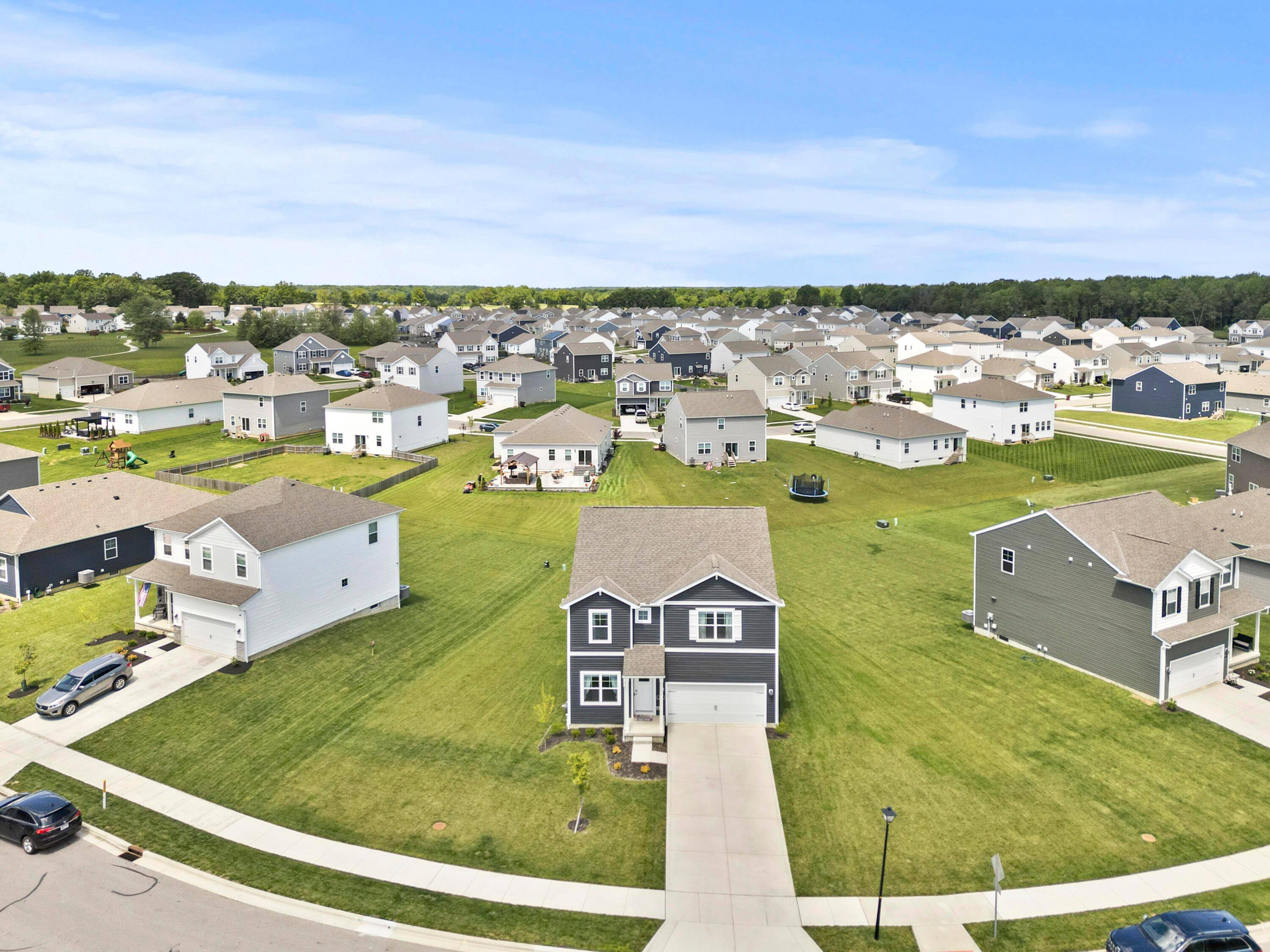 Granville, OH 43023,124 Avery Place