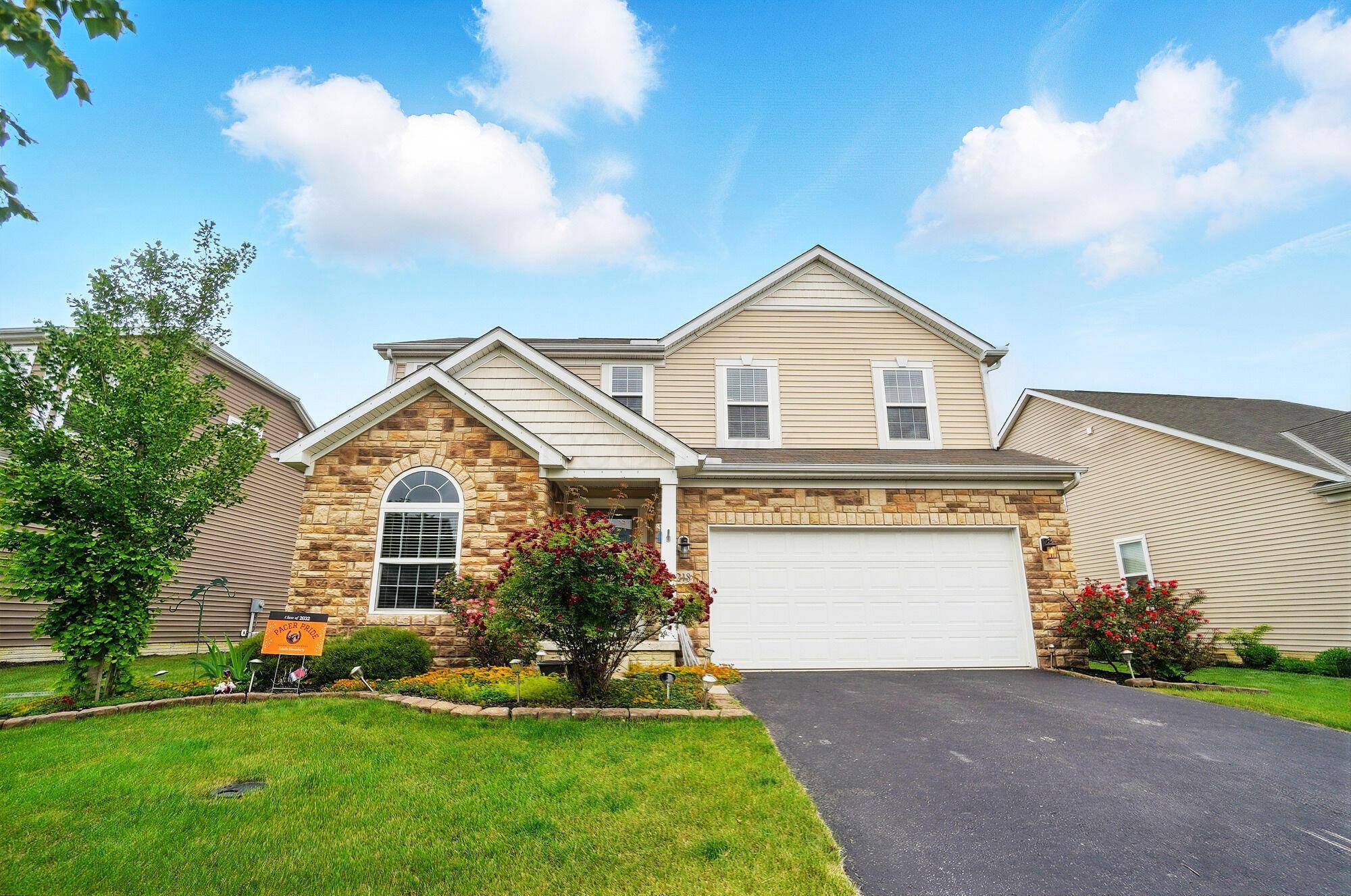 Delaware, OH 43015,218 Christian Street