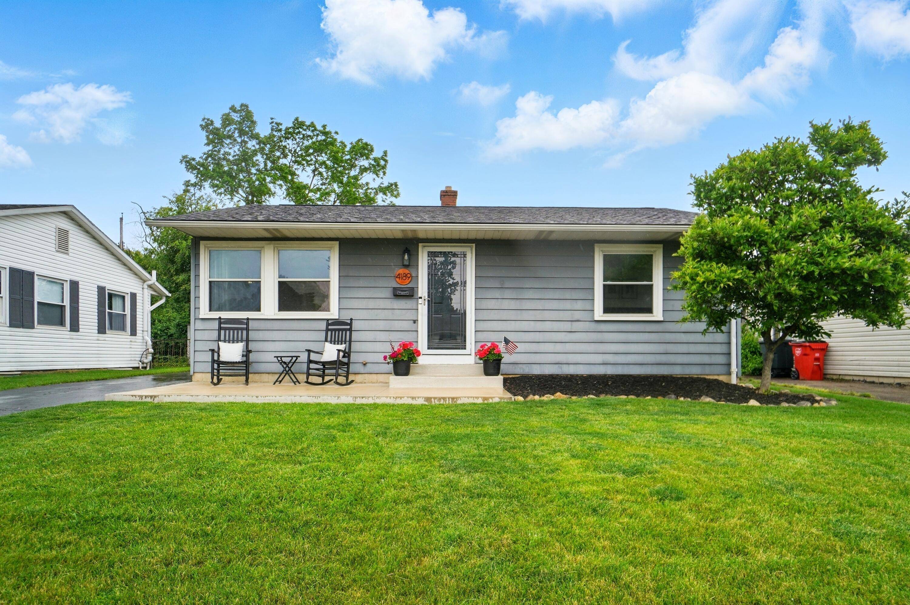 Grove City, OH 43123,4189 Beechgrove Drive