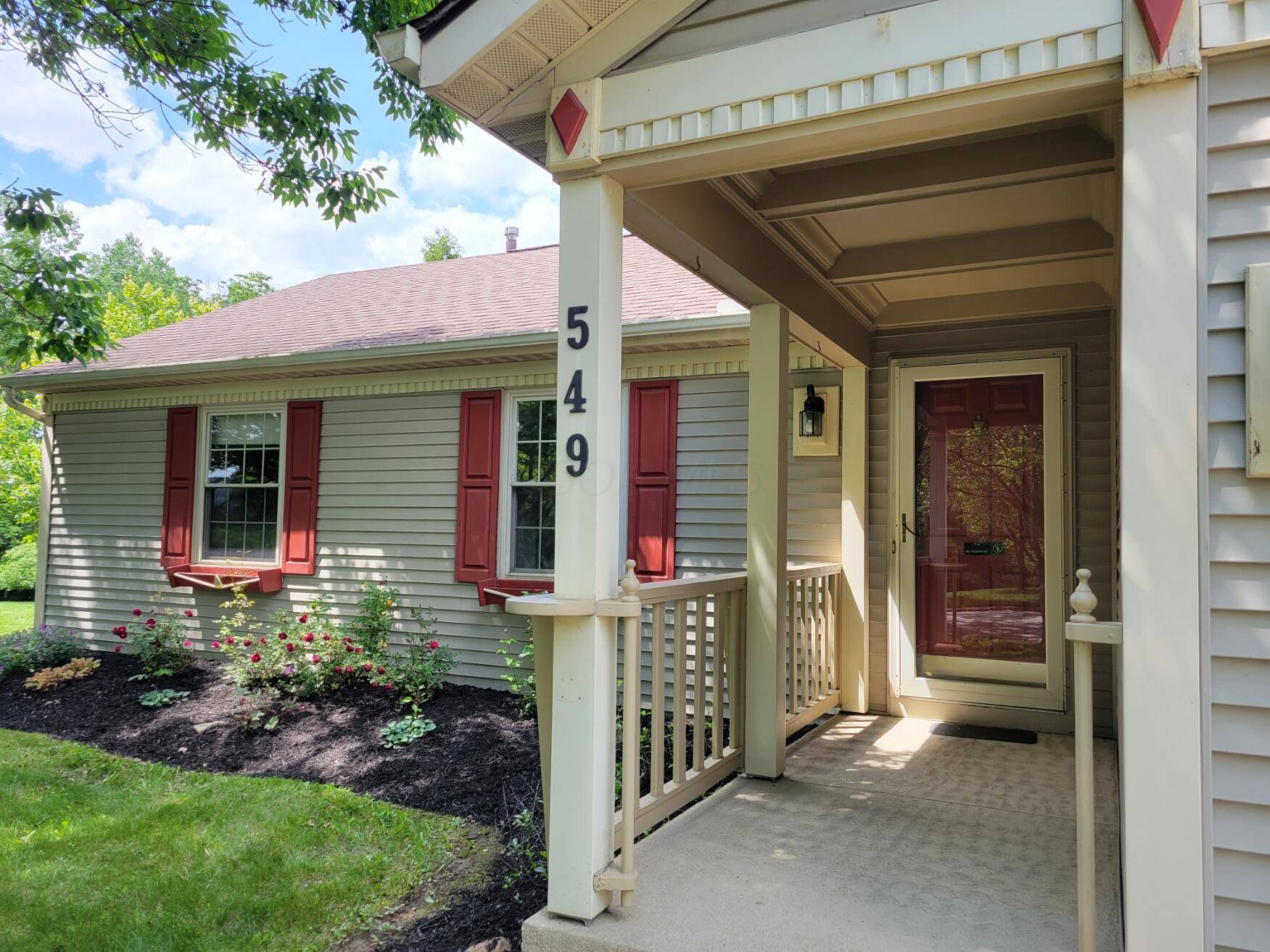 Pickerington, OH 43147,549 Meadows Boulevard