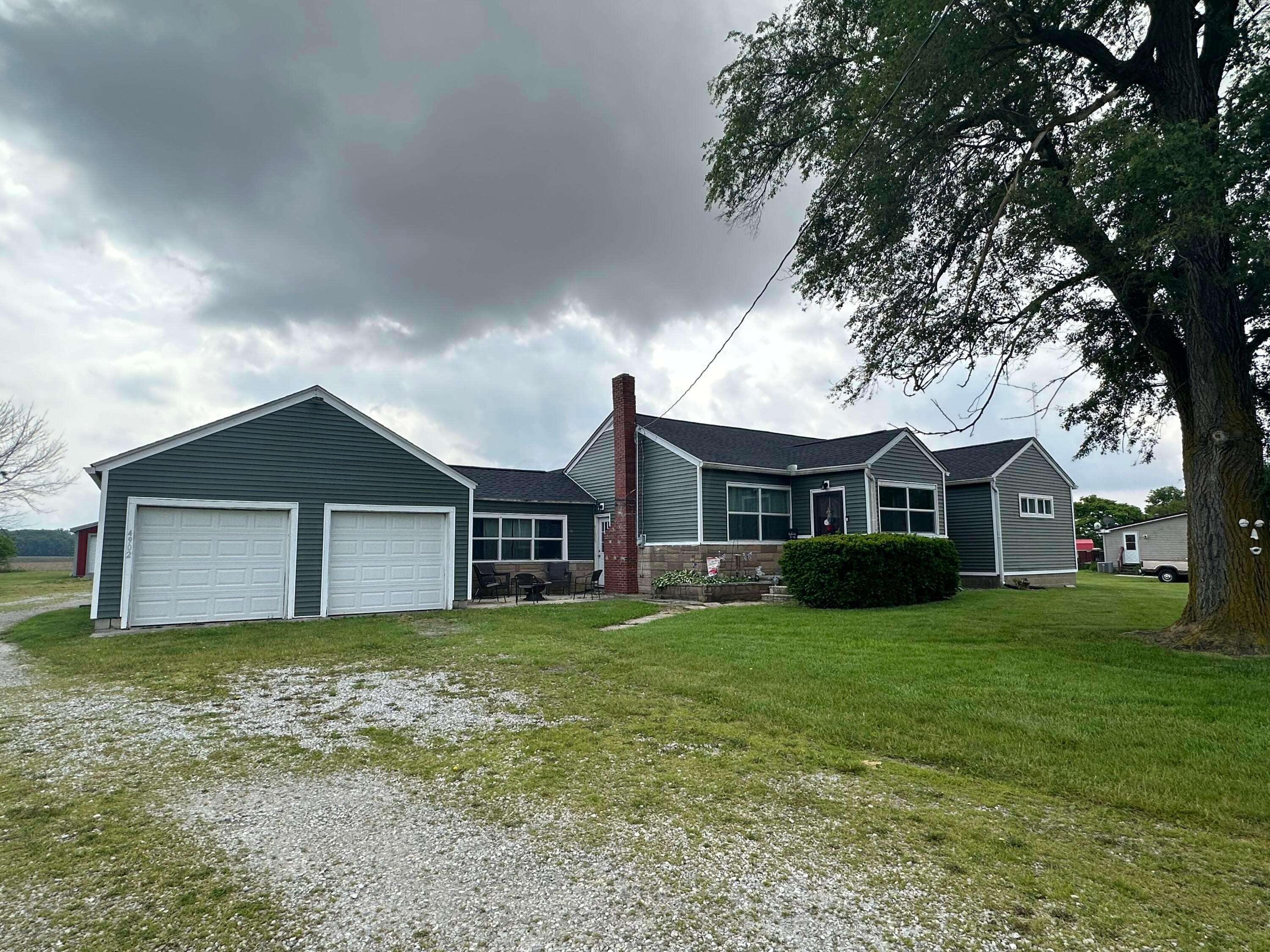 Marion, OH 43302,4902 Columbus Sandusky Road