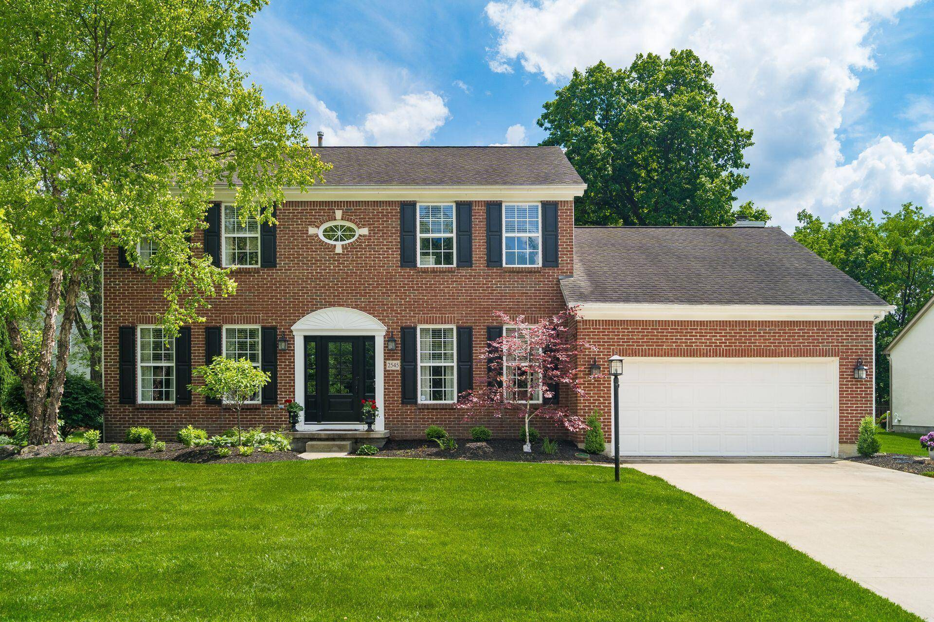Powell, OH 43065,2545 Bryton Drive