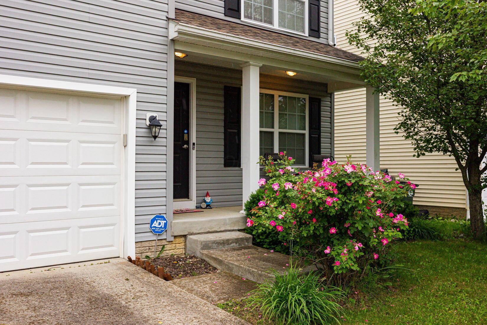 Blacklick, OH 43004,7901 Champaign Drive
