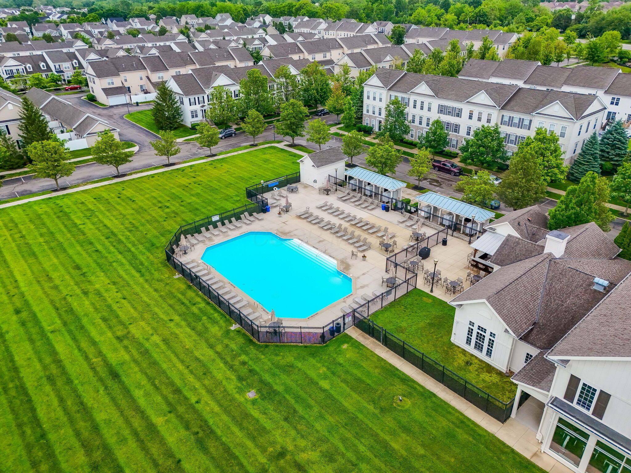 Dublin, OH 43016,5290 Berthold Pass Drive #56