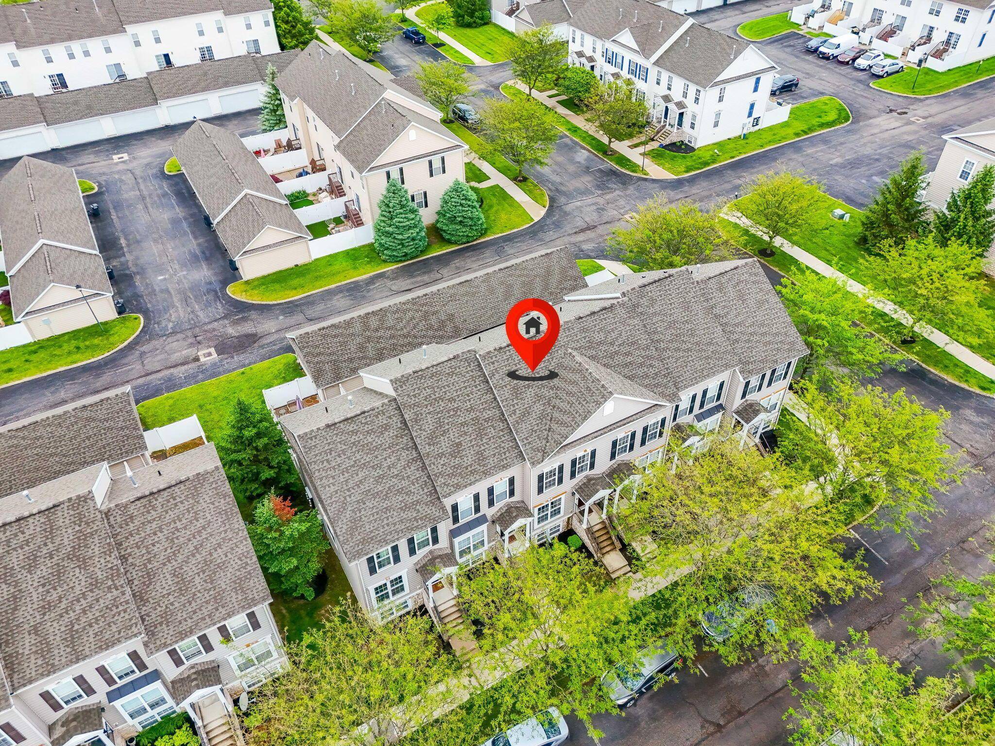 Dublin, OH 43016,5290 Berthold Pass Drive #56