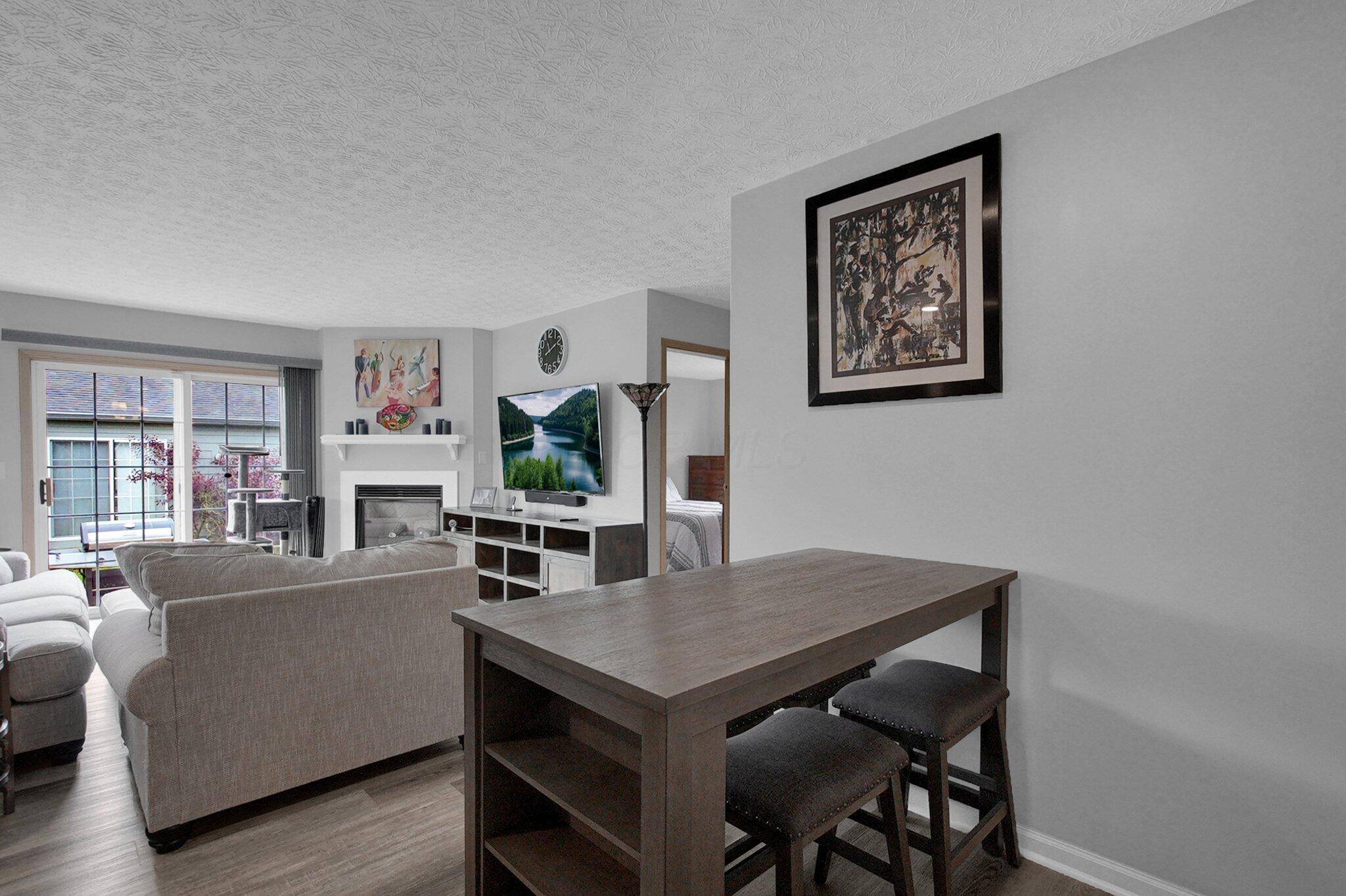 Columbus, OH 43230,4057 Blendon Point Drive #60A