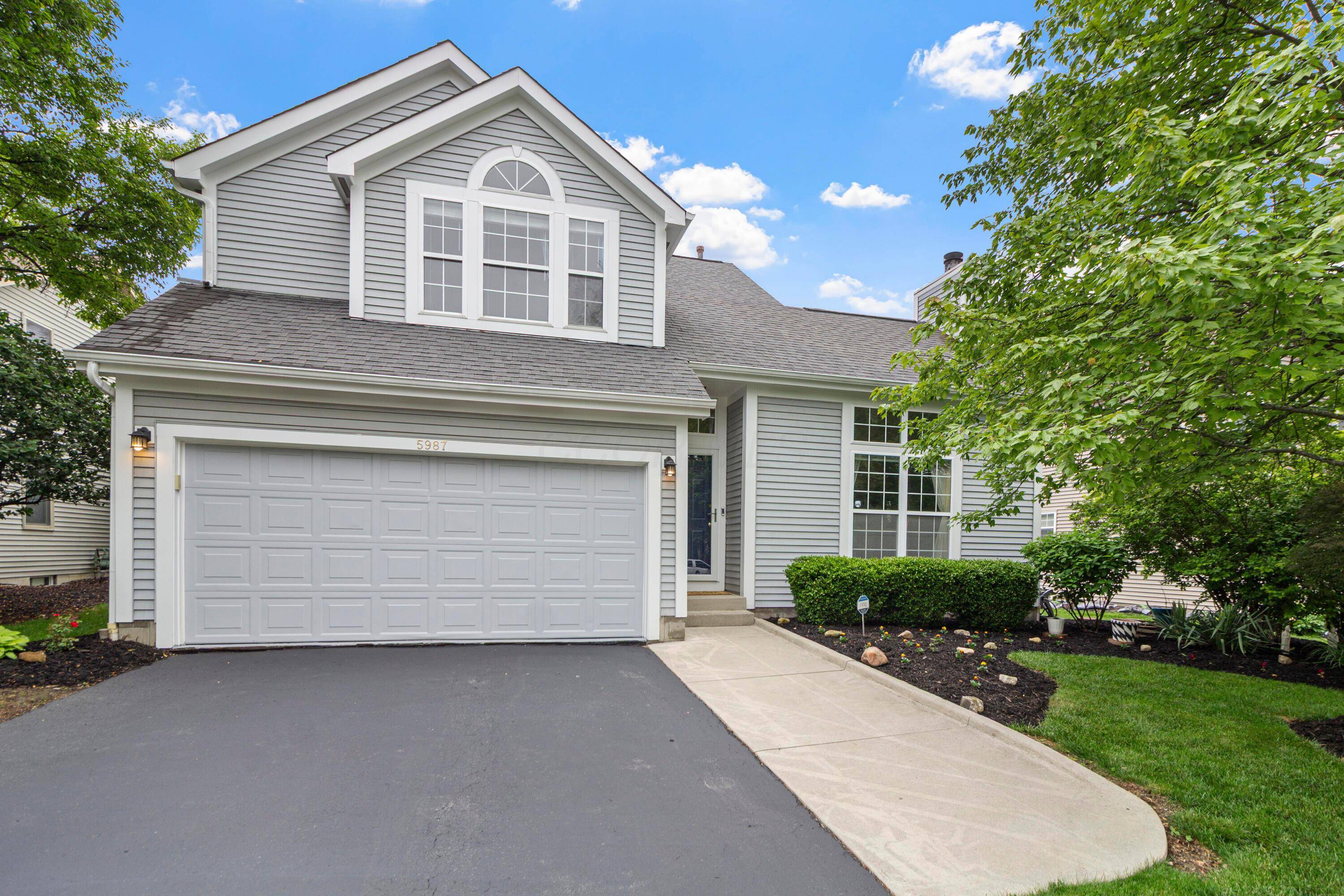 Dublin, OH 43016,5987 Heather Glen Boulevard