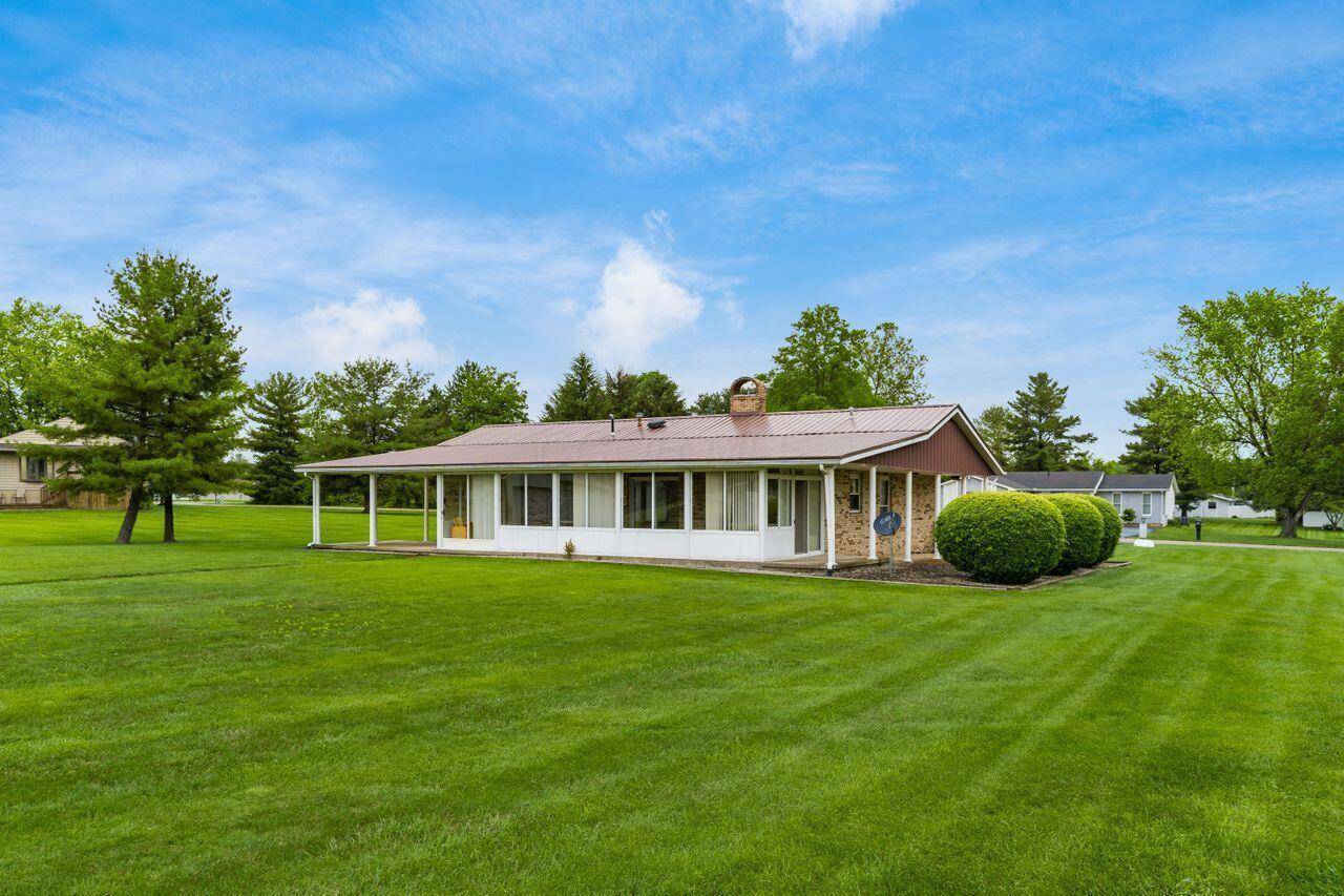 Orient, OH 43146,11825 Elgin Drive