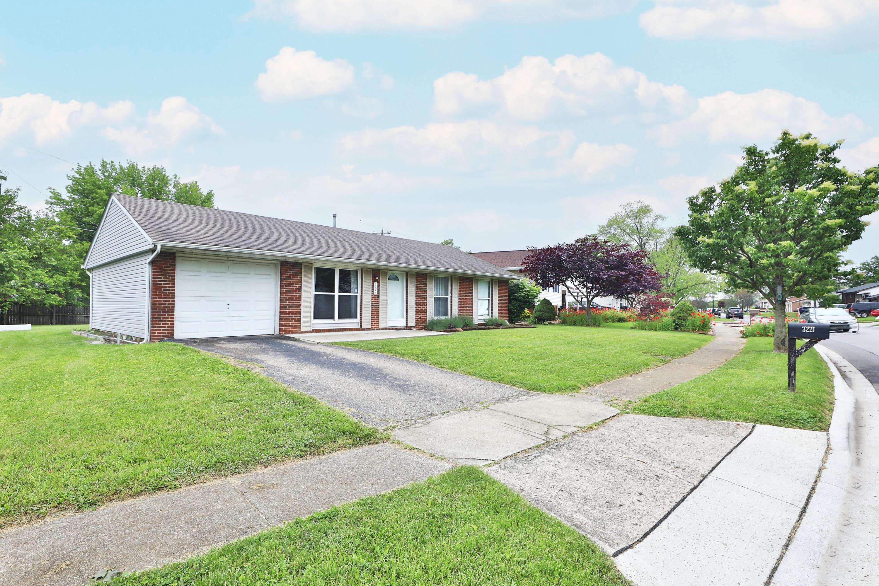 Columbus, OH 43219,3221 Caralee Drive
