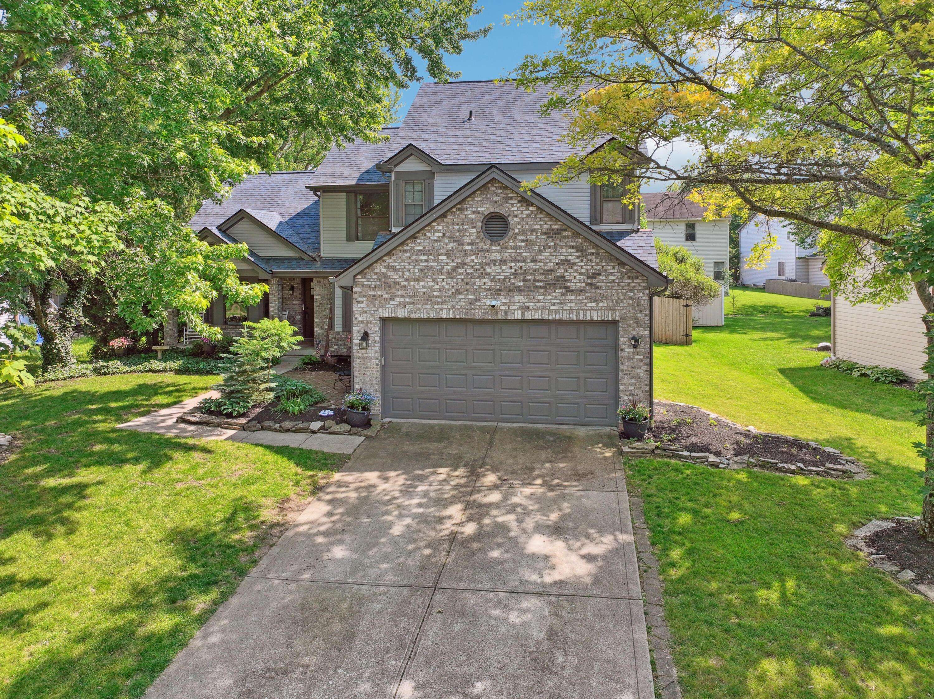 Pickerington, OH 43147,7557 Creekbend Drive