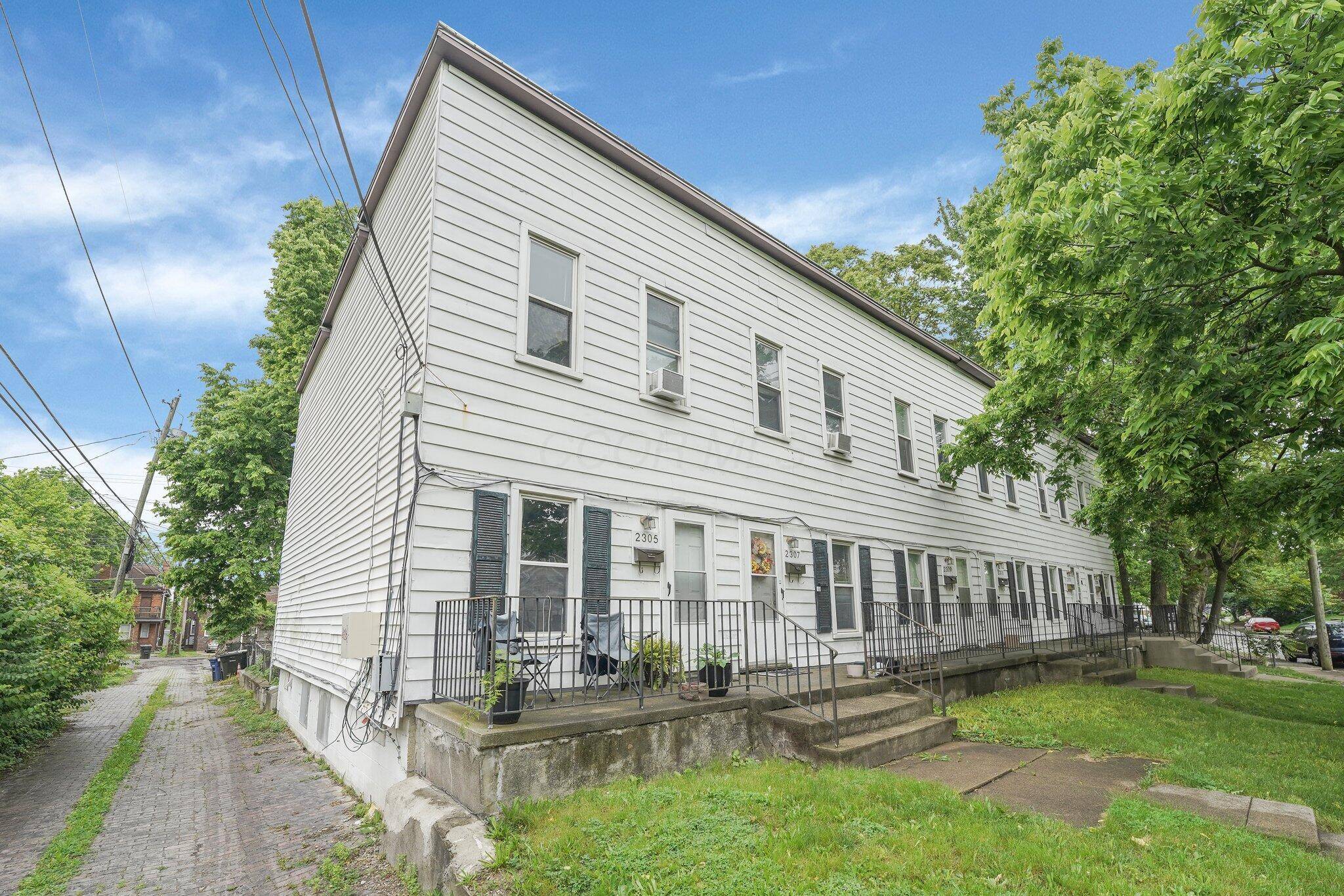 Columbus, OH 43202,23052315 East Avenue