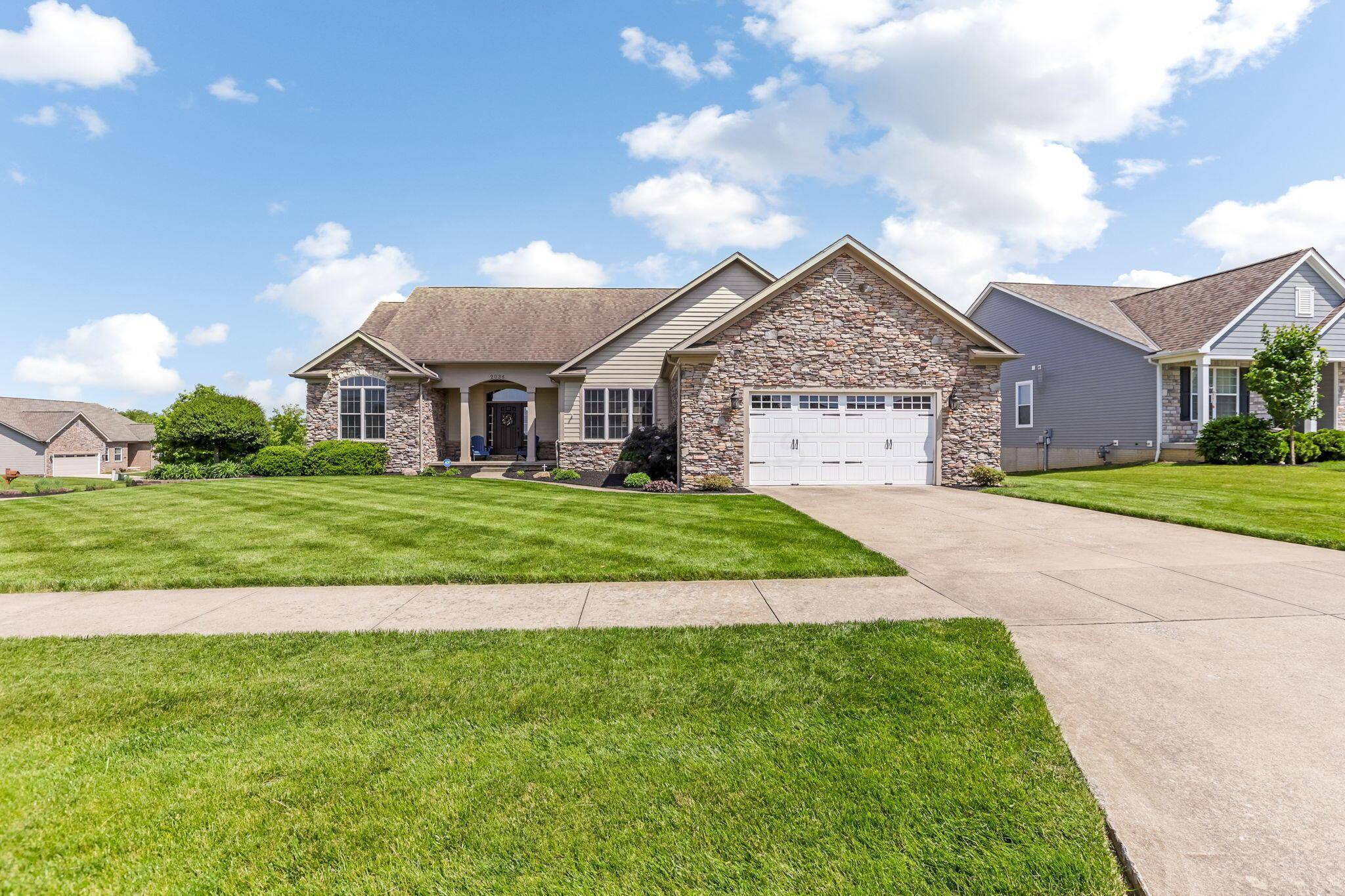 Lancaster, OH 43130,2036 Amber Wood Place