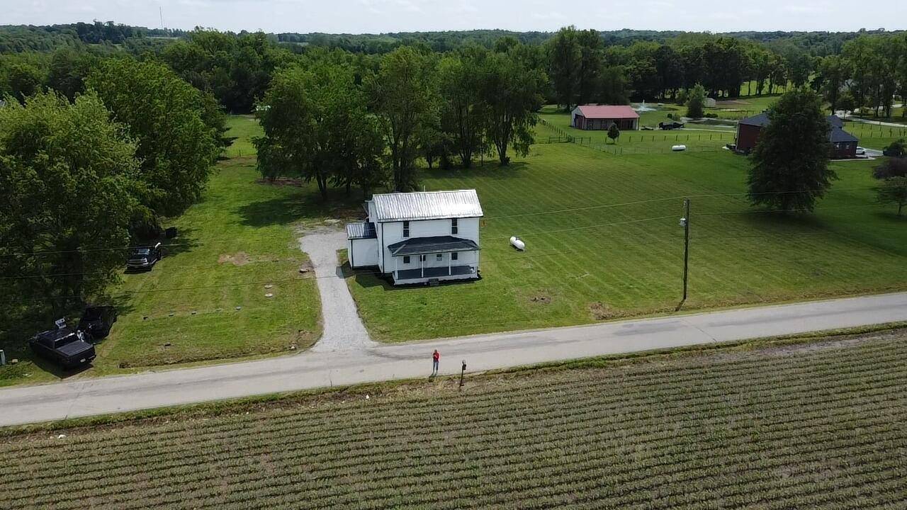 Amanda, OH 43102,8685 Bowman Road