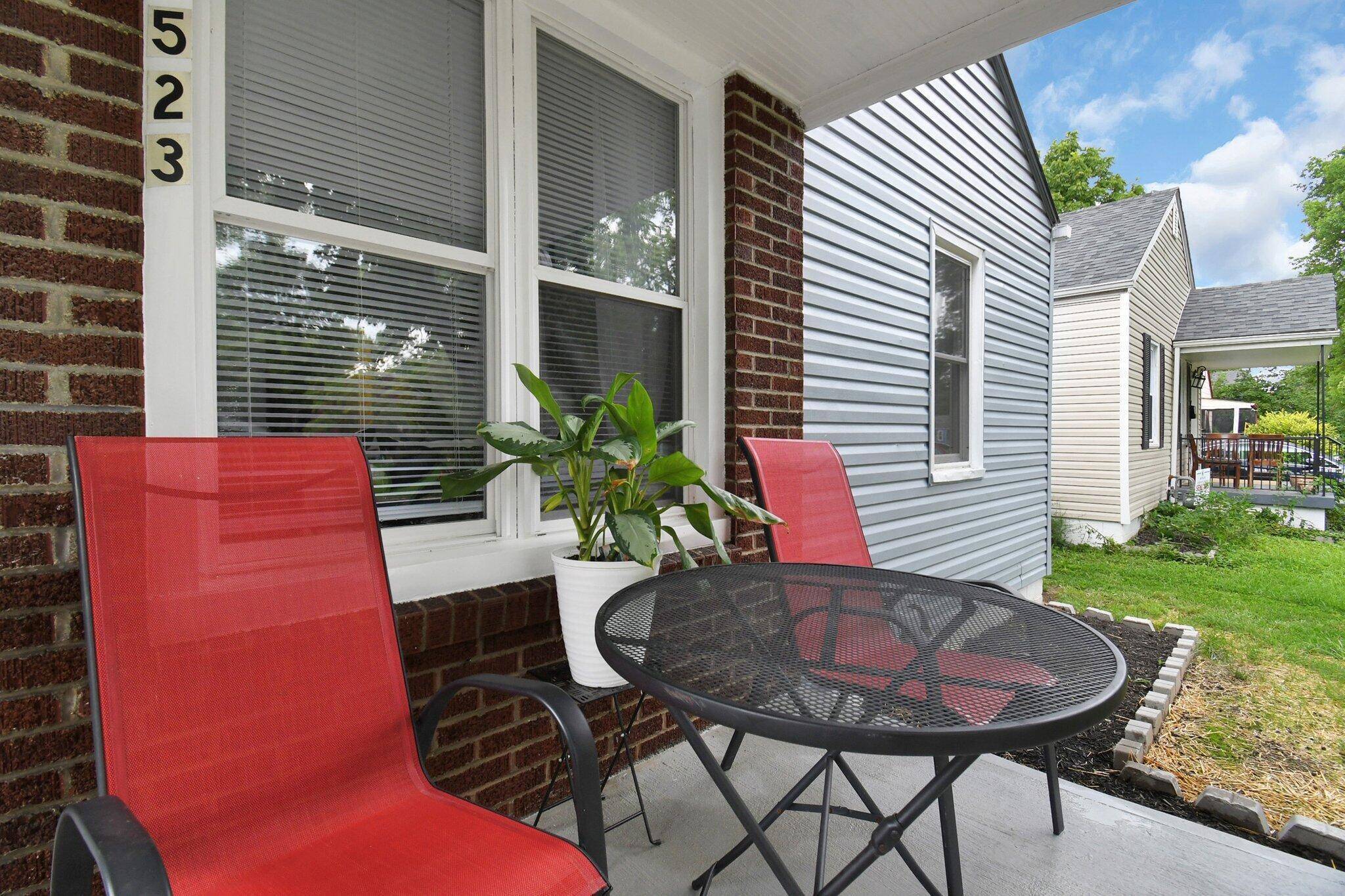 Columbus, OH 43213,523 S Napoleon Avenue