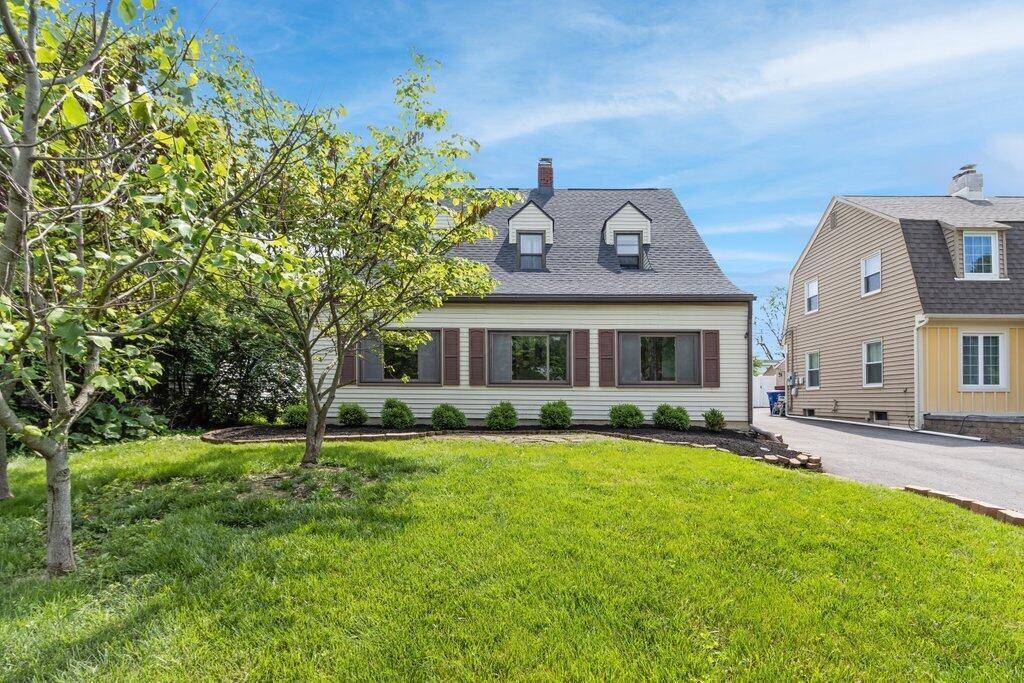 Columbus, OH 43209,644 Eastmoor Boulevard