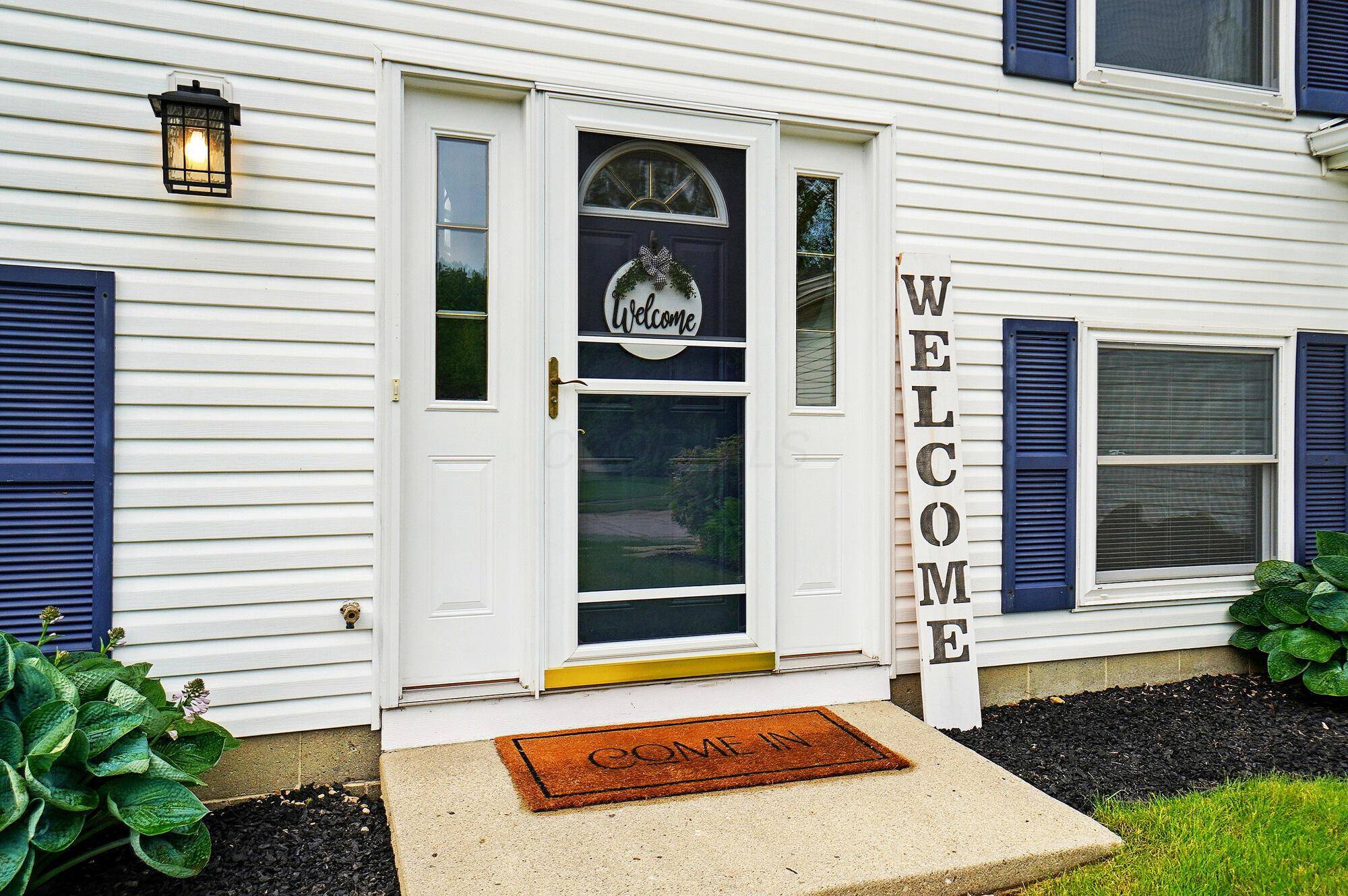 Columbus, OH 43235,1707 Wessel Drive