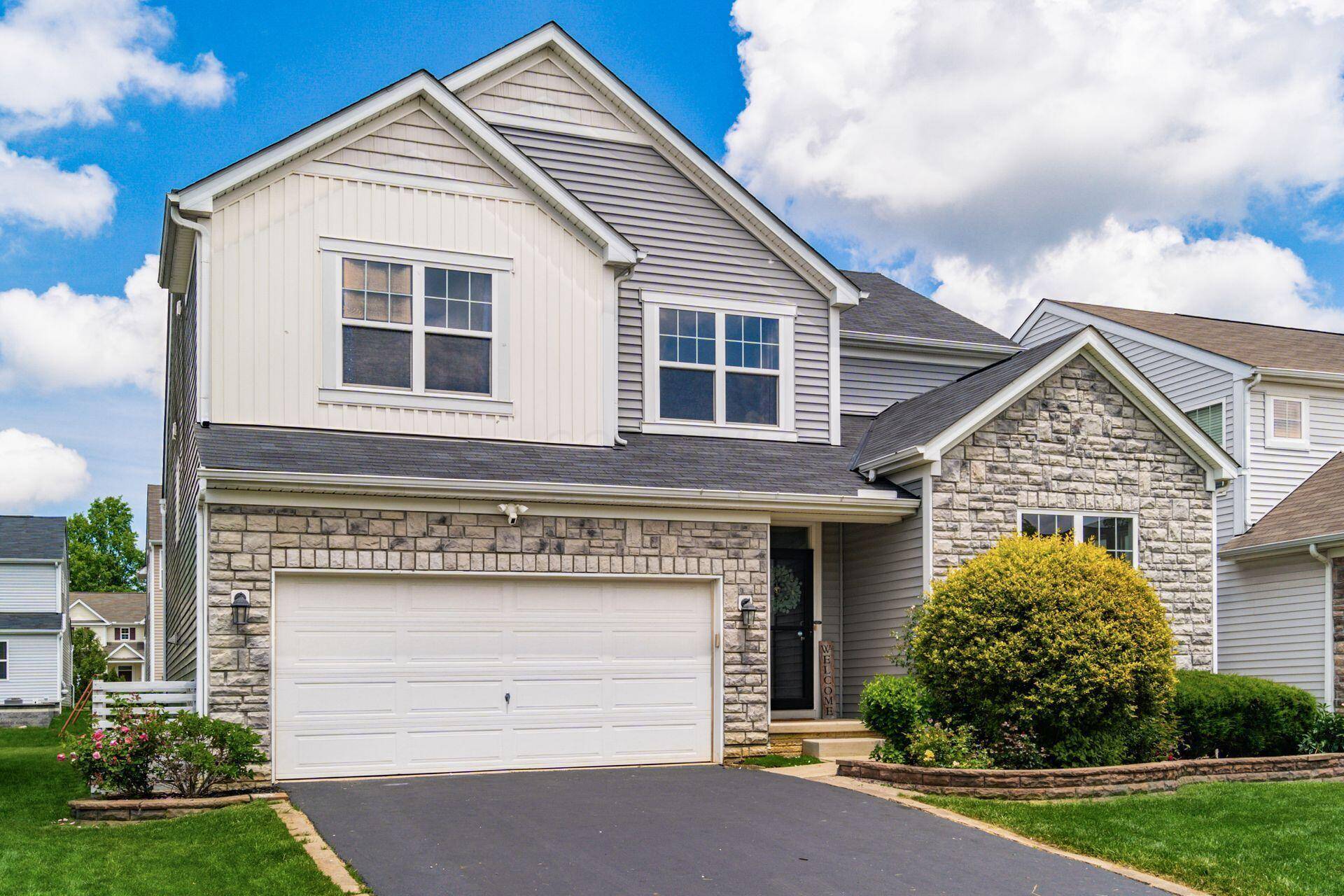 Lewis Center, OH 43035,306 Mcelhinny Lane