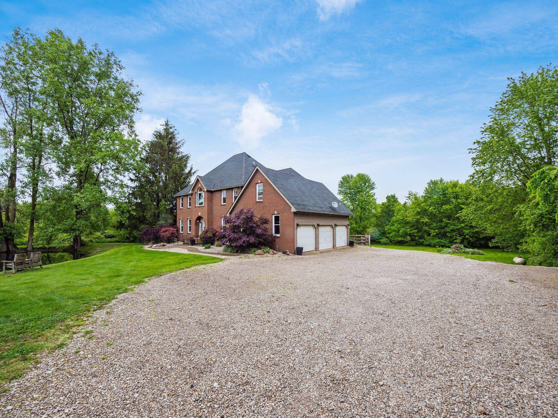 Etna, OH 43062,10241 Watkins Road