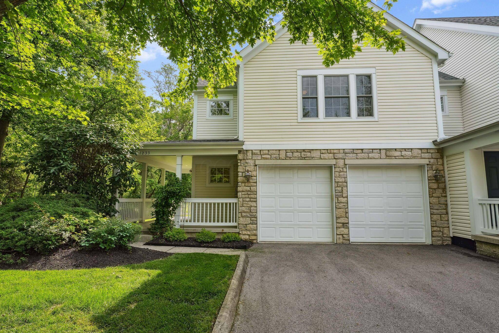 Columbus, OH 43230,1233 Sanctuary Place