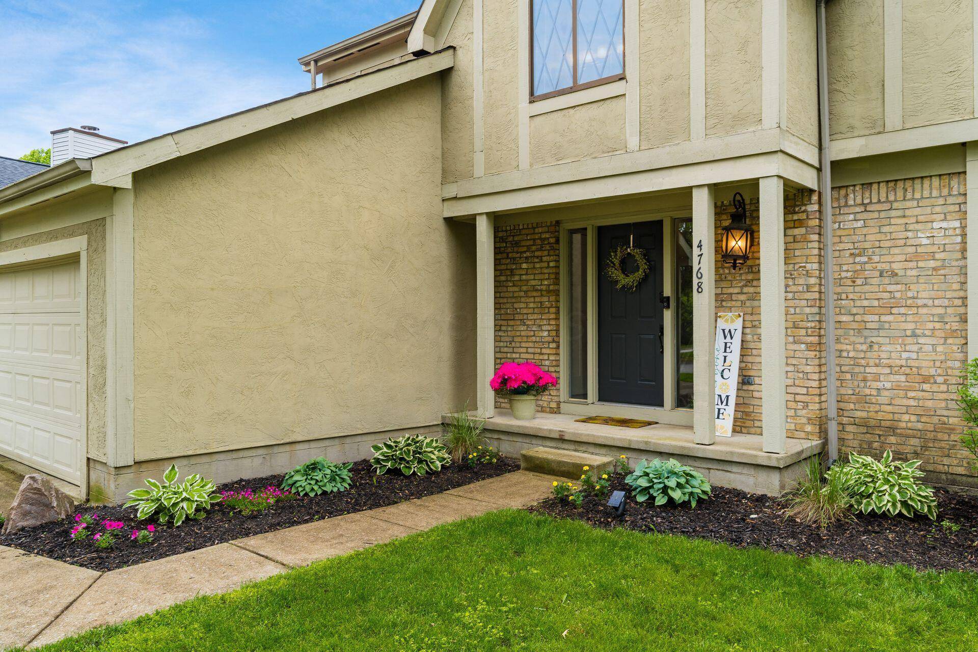 Columbus, OH 43230,4768 Big Walnutview Court