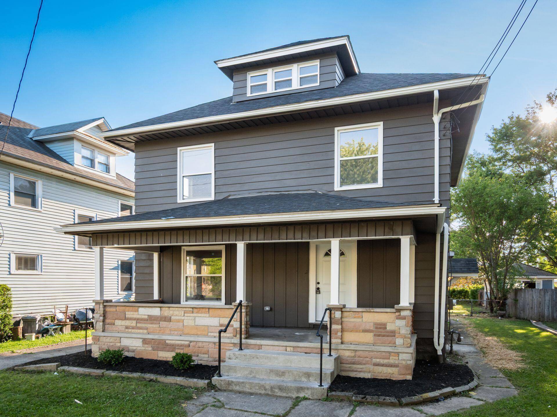 Marion, OH 43302,639 Pearl Street