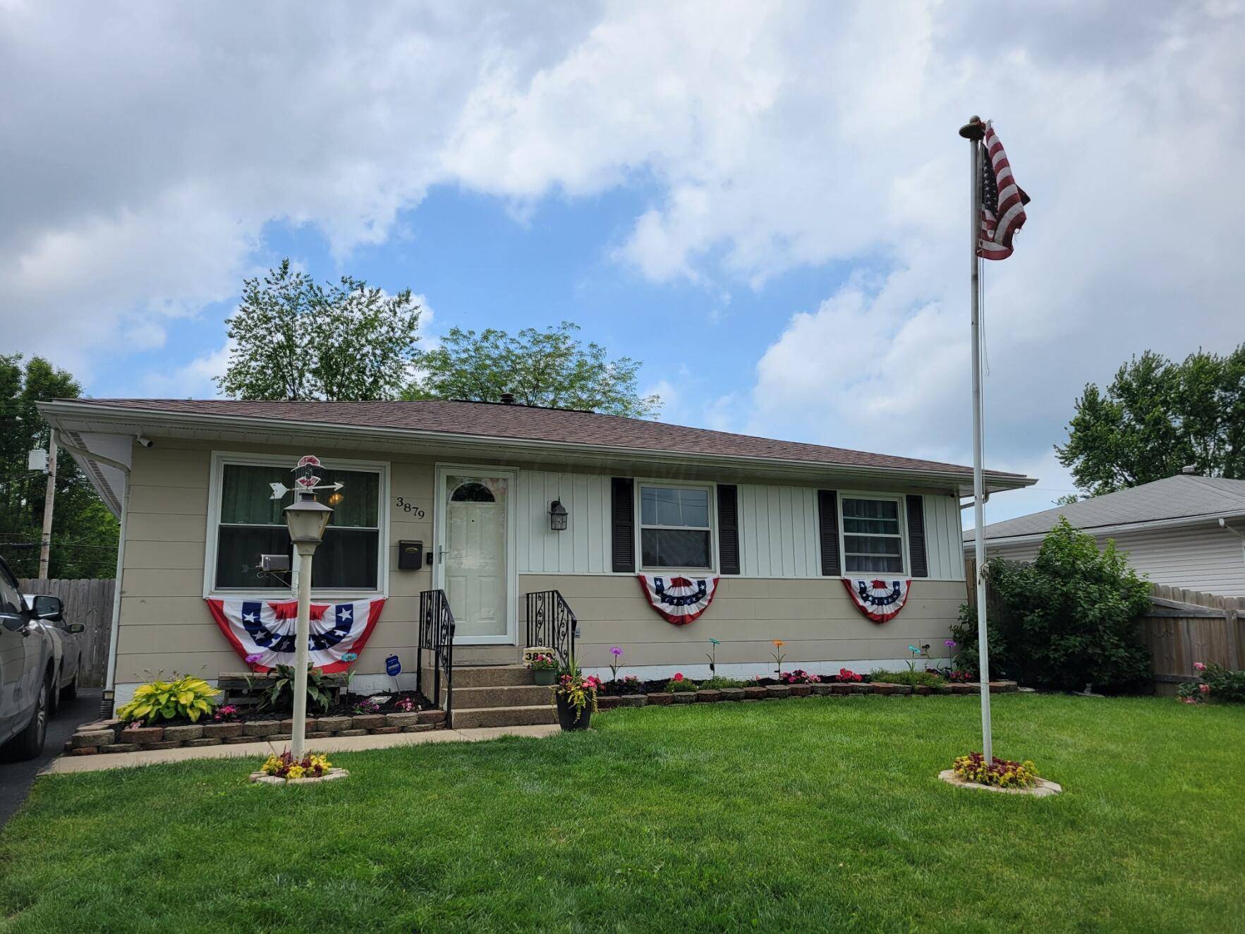 Columbus, OH 43207,3879 Frazier Road