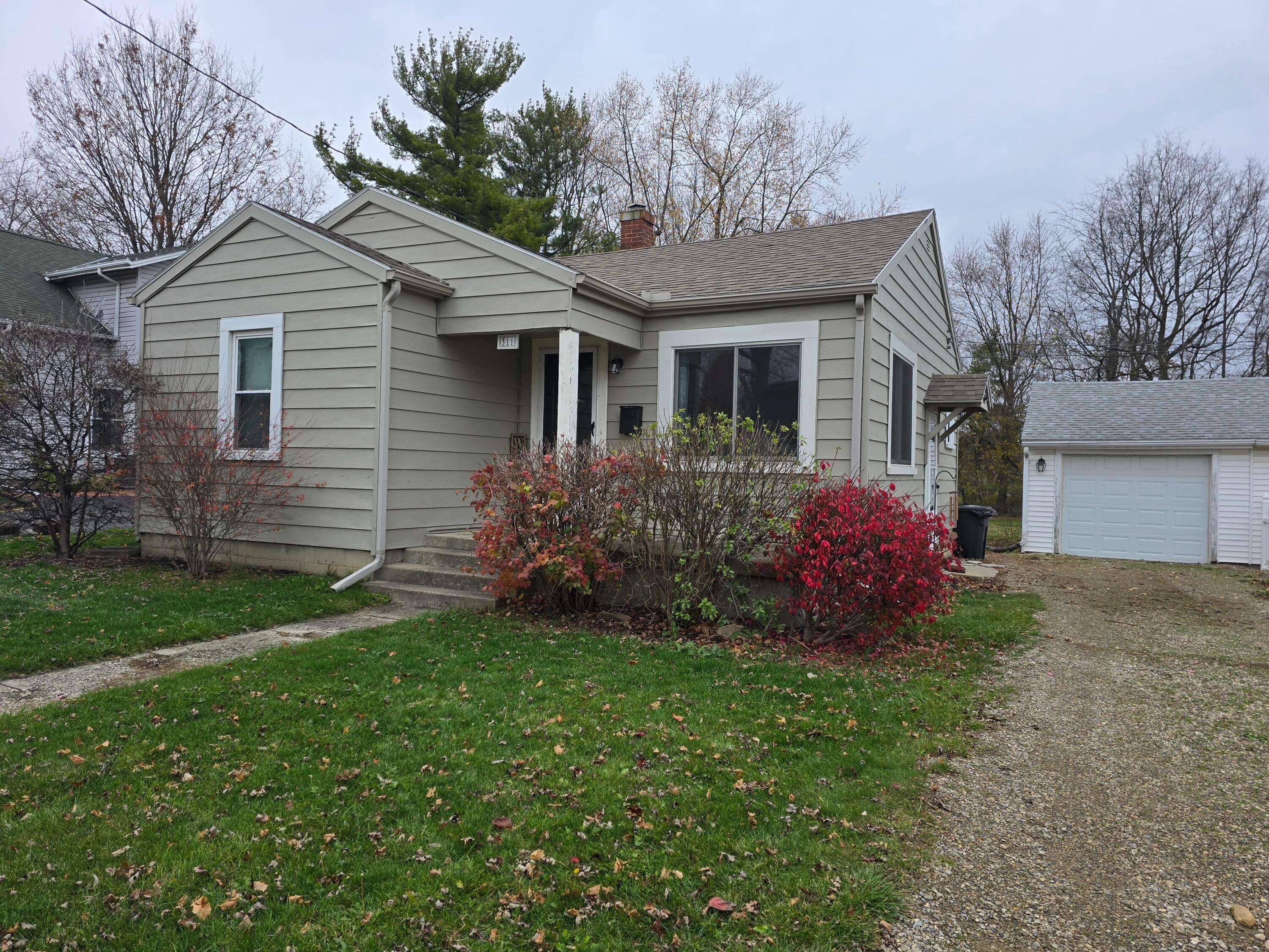 Bellefontaine, OH 43311,311 Washington Avenue