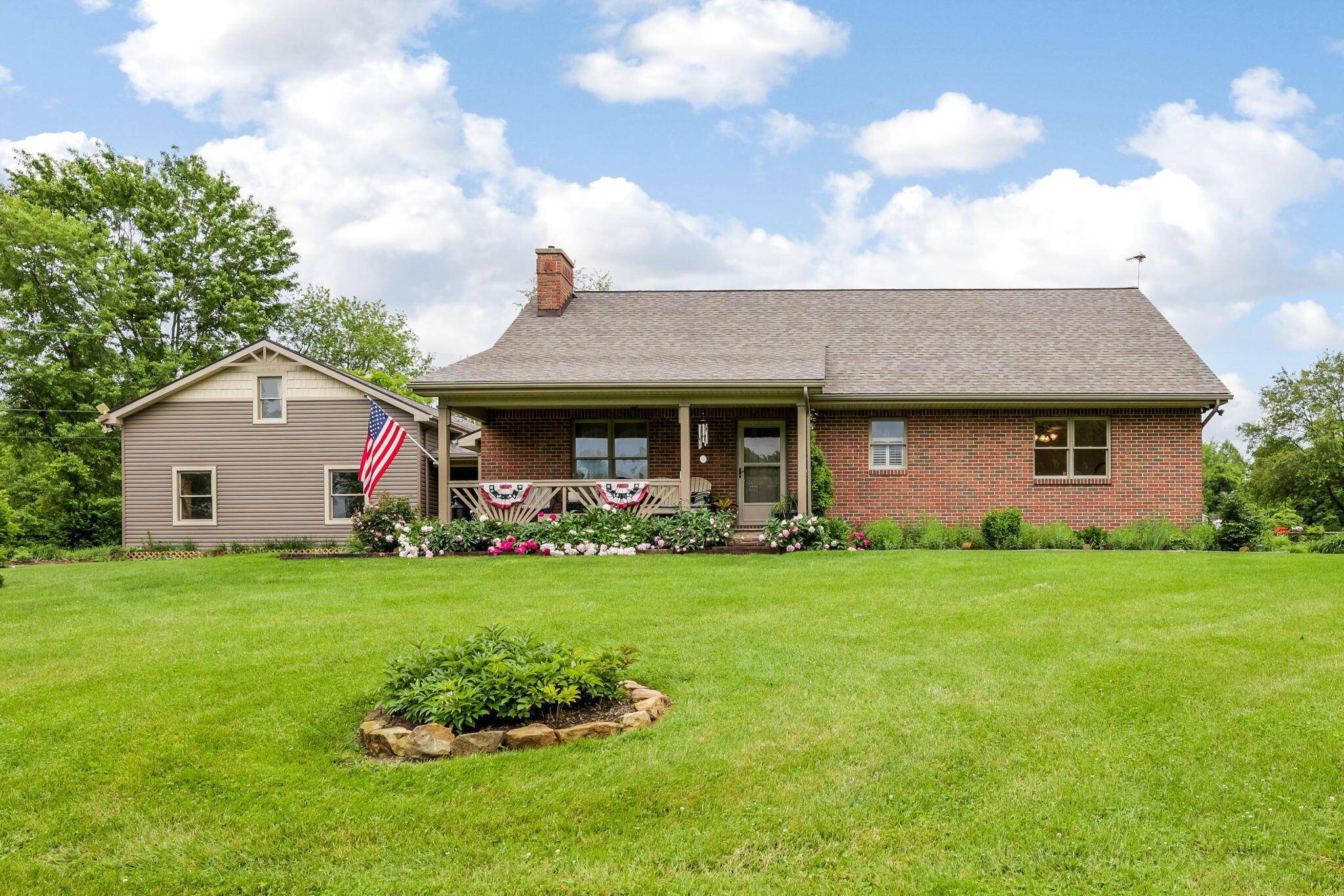 Lancaster, OH 43130,596 Stump Hollow Road