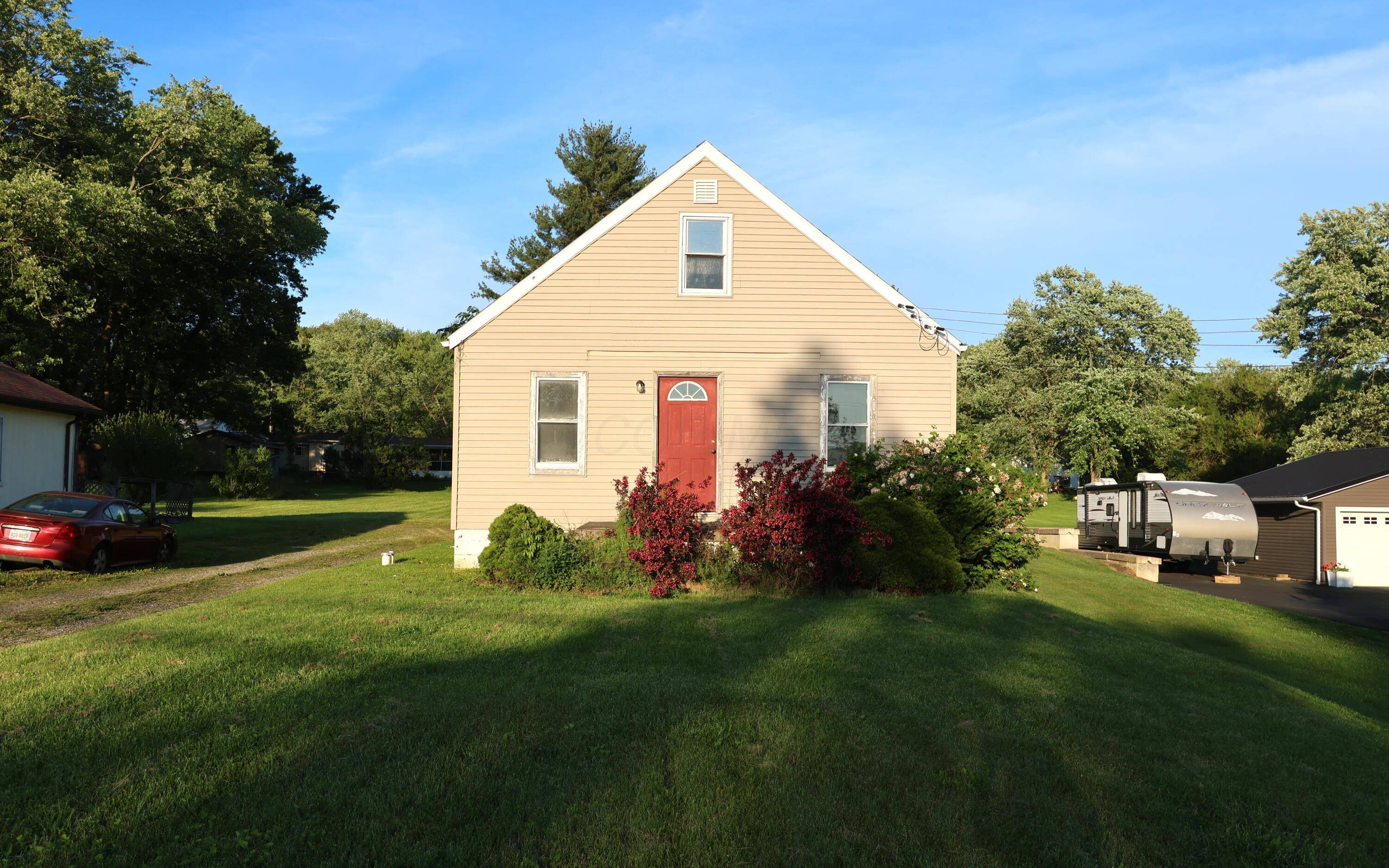Mansfield, OH 44905,25 S Stewart Road
