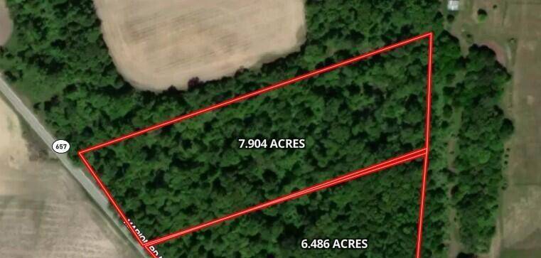 Centerburg, OH 43011,3 Marion Rd NW Road