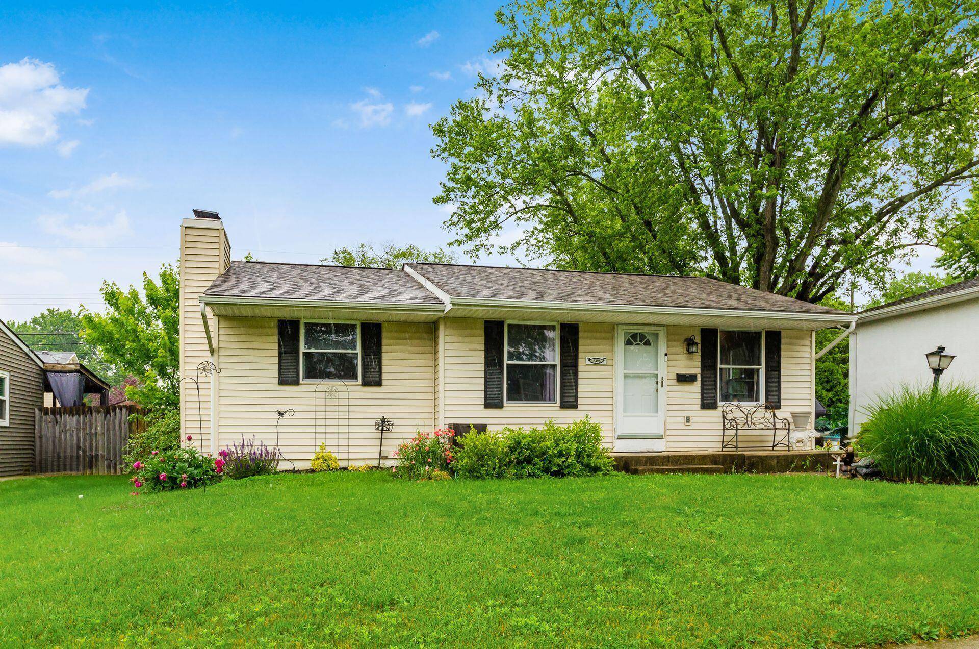 Westerville, OH 43081,3408 Dahlgreen Drive
