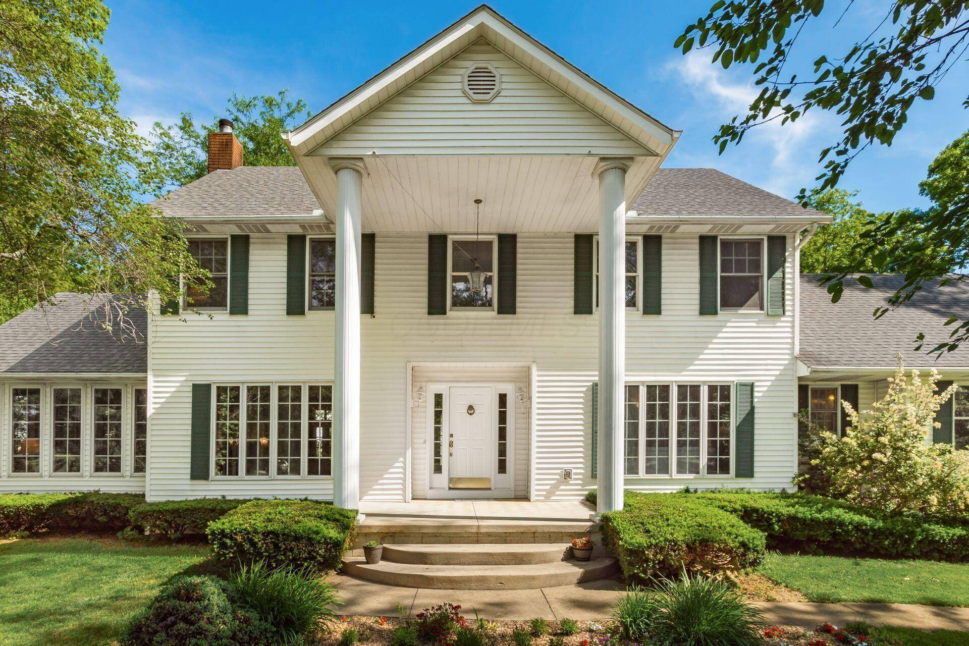 Orient, OH 43146,9152 Burgett Road