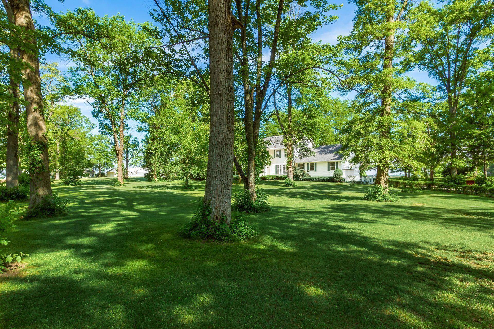 Orient, OH 43146,9152 Burgett Road