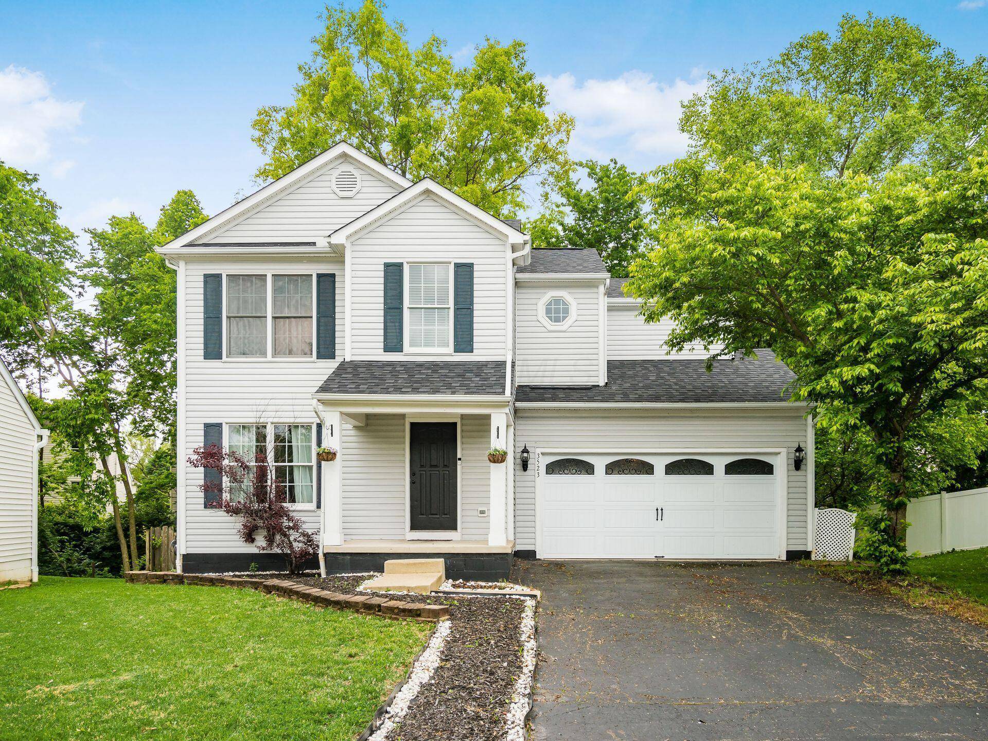 Grove City, OH 43123,3523 Spring Branch Drive