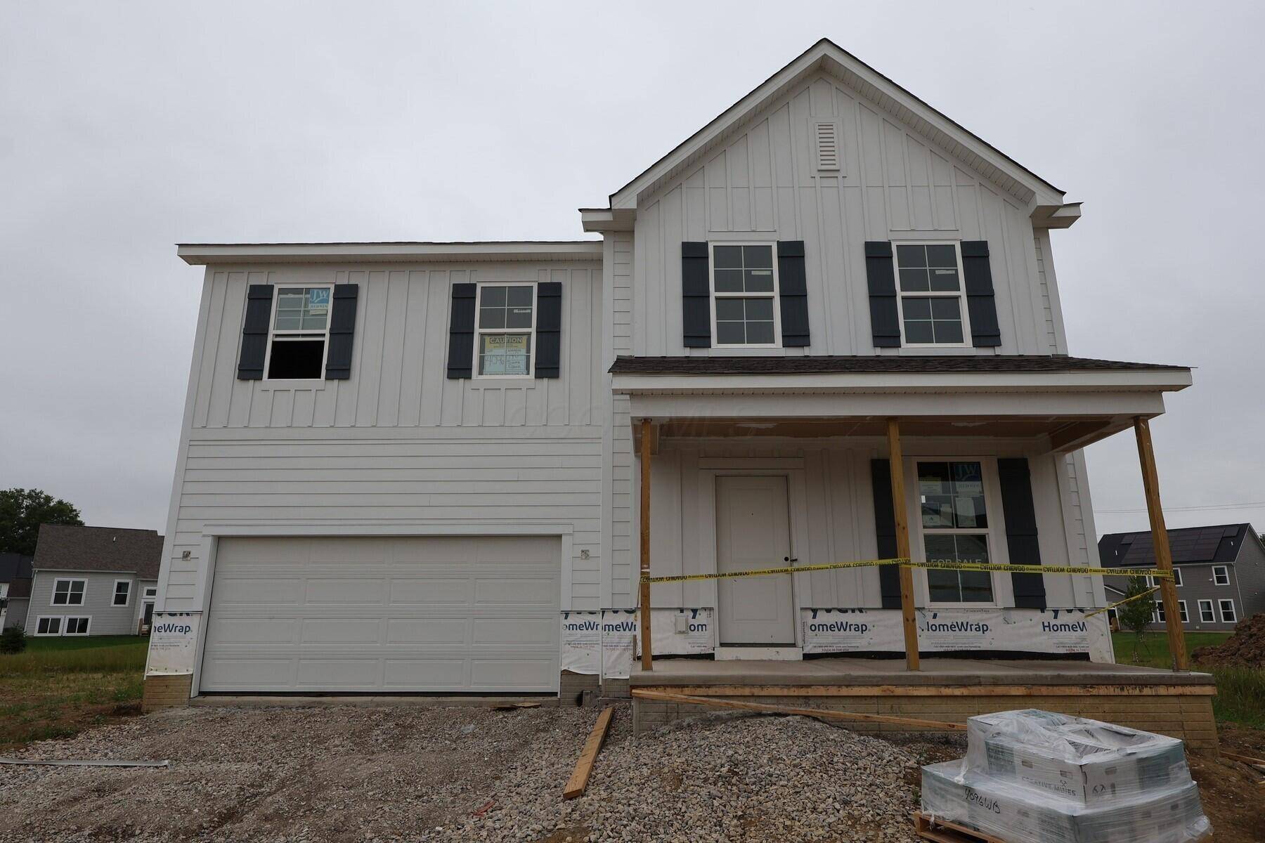 Lewis Center, OH 43035,140 Sienna Glenn Drive