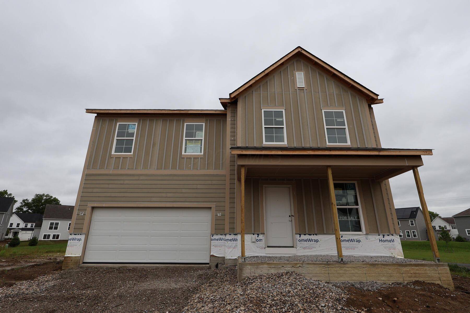 Lewis Center, OH 43035,140 Sienna Glenn Drive