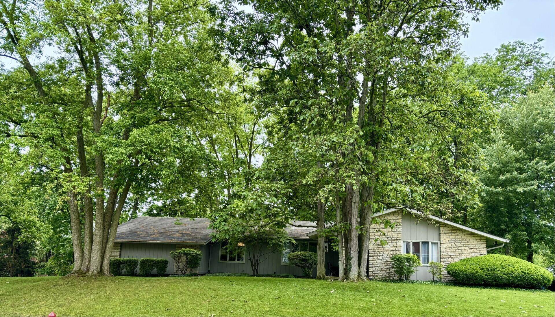 Columbus, OH 43235,1425 Park Ridge Drive