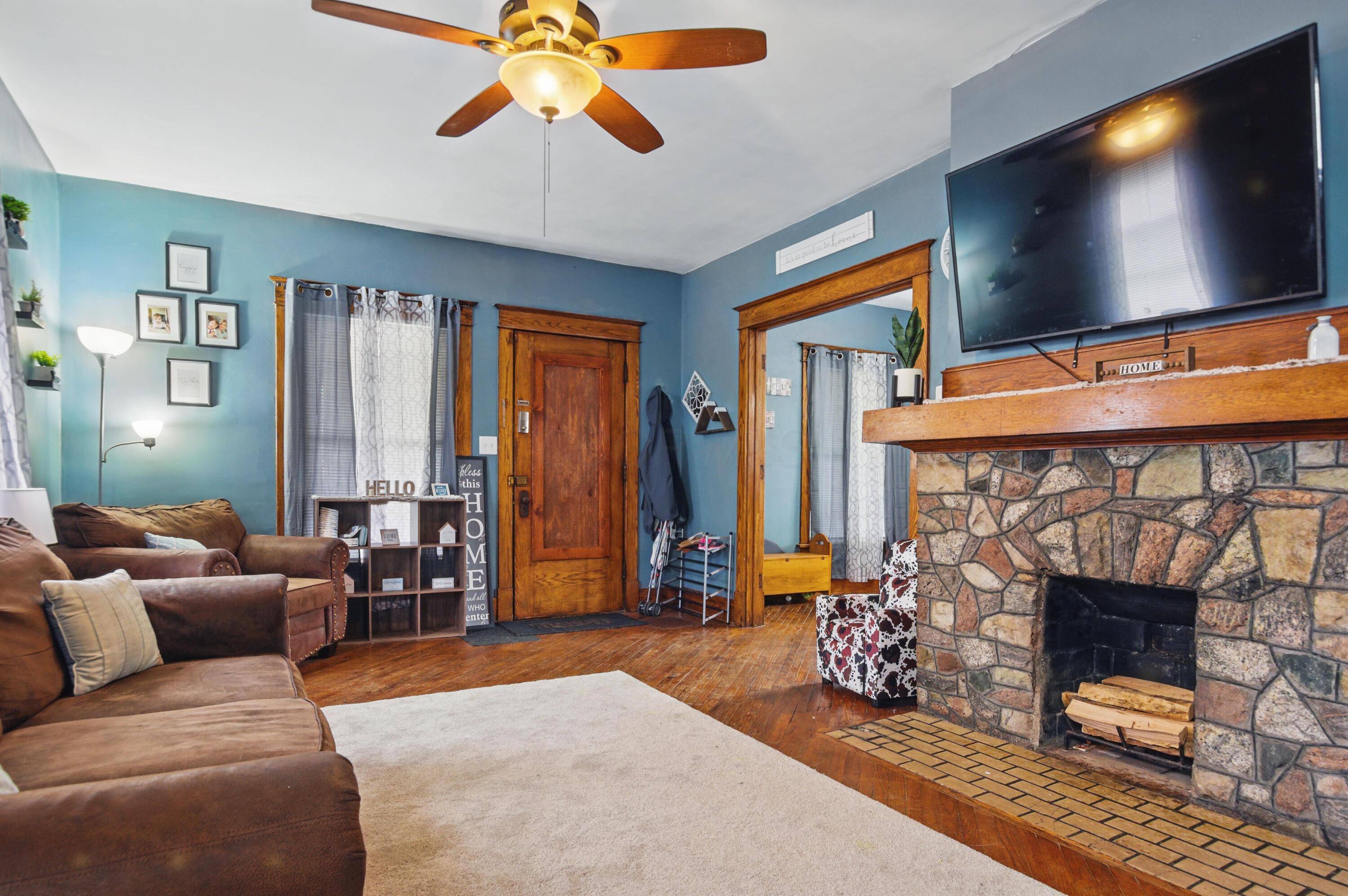 Marion, OH 43302,568 Bellefontaine Avenue