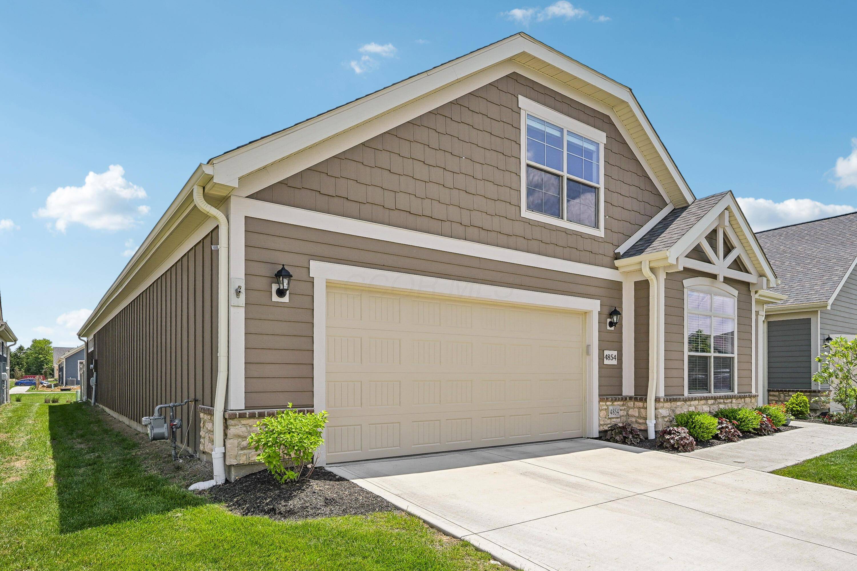 Hilliard, OH 43026,4854 Piedmont Drive