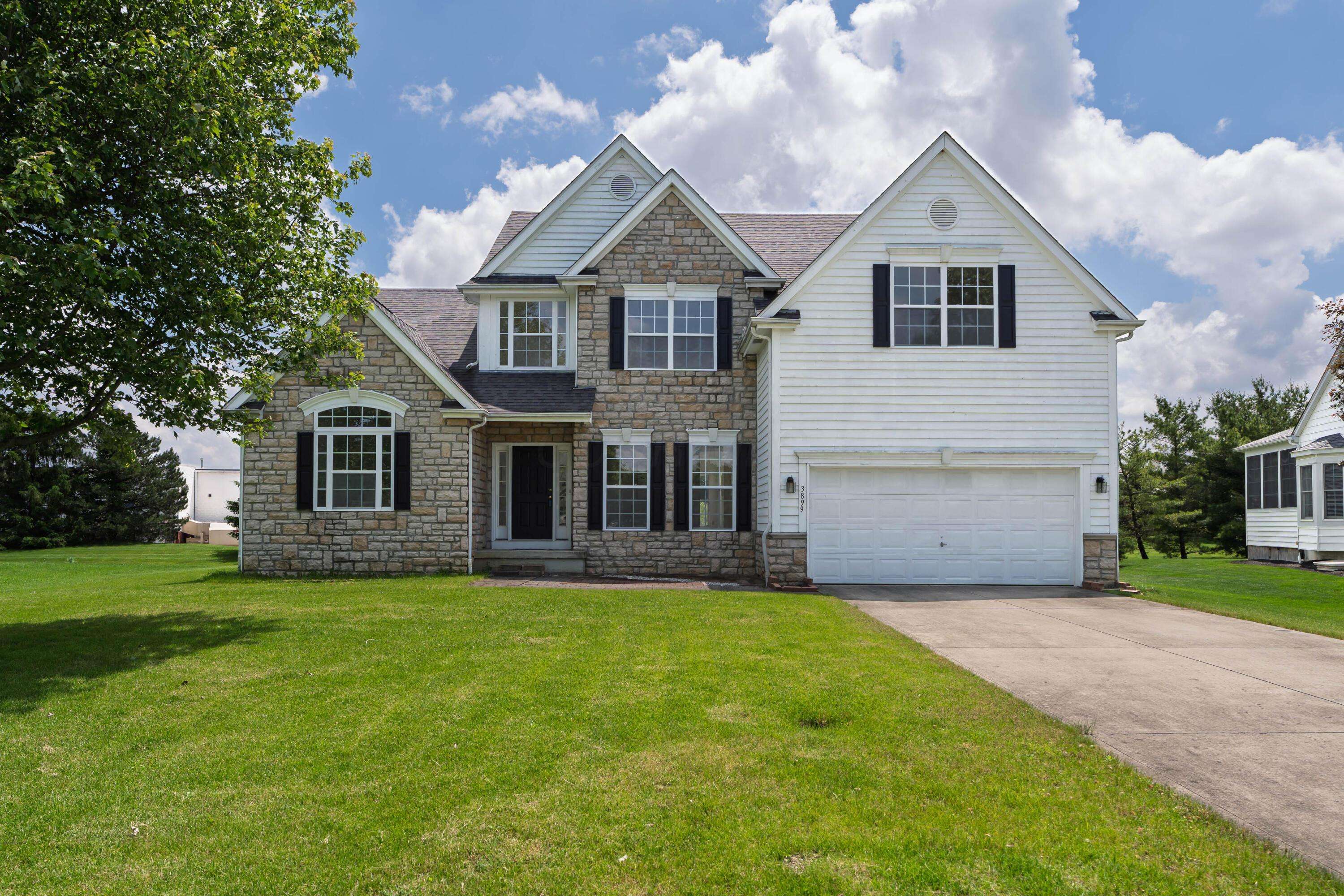 Powell, OH 43065,3899 Hampshire Avenue