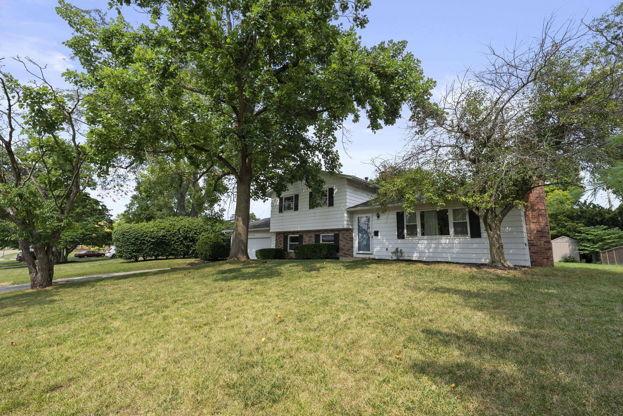 Columbus, OH 43214,4200 Rudy Road