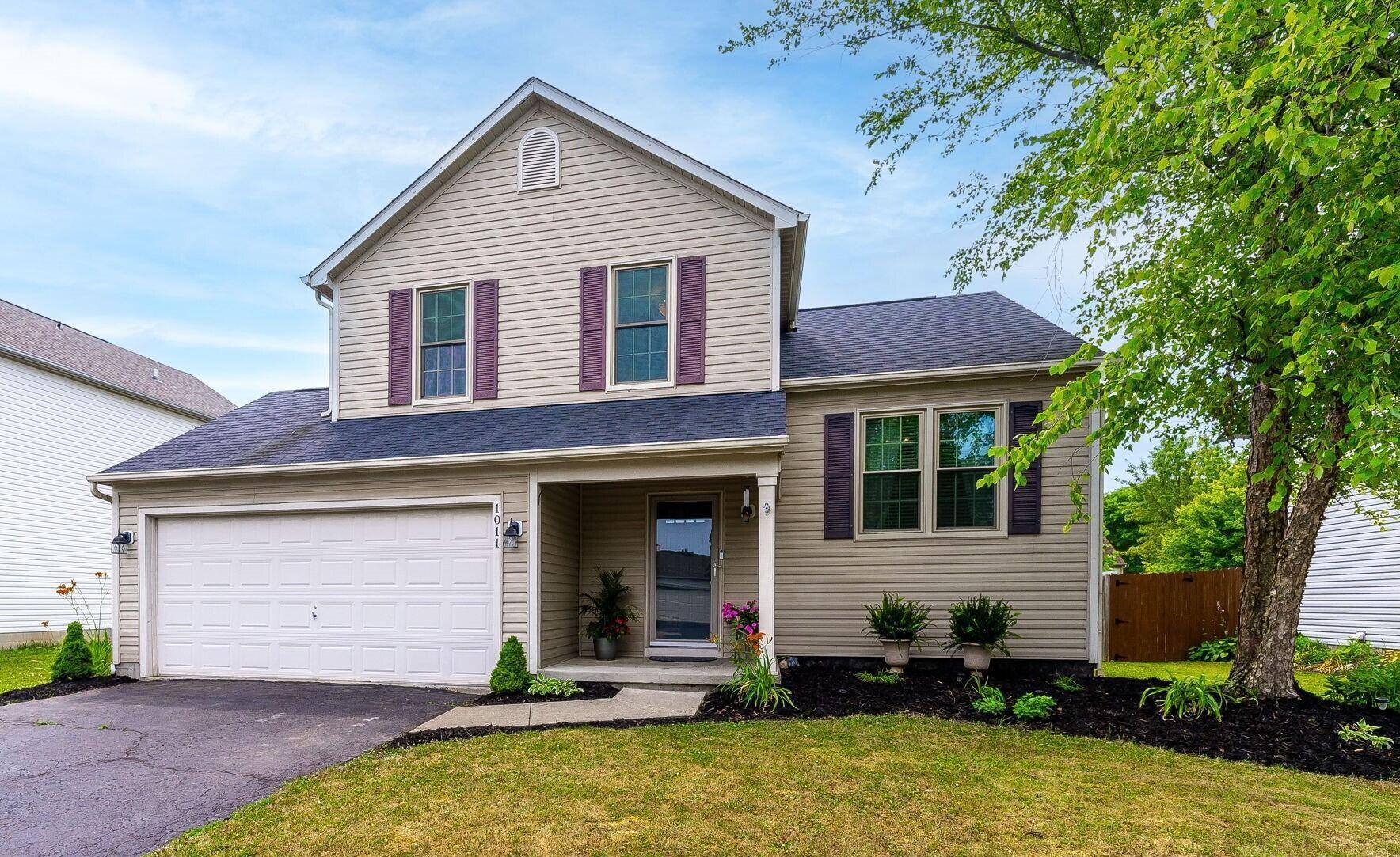 Marysville, OH 43040,1011 Mill Park Drive