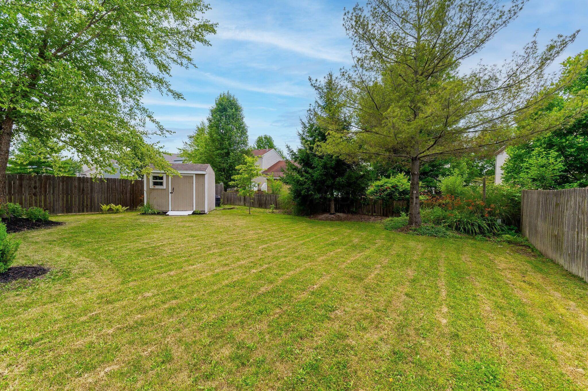 Marysville, OH 43040,1011 Mill Park Drive
